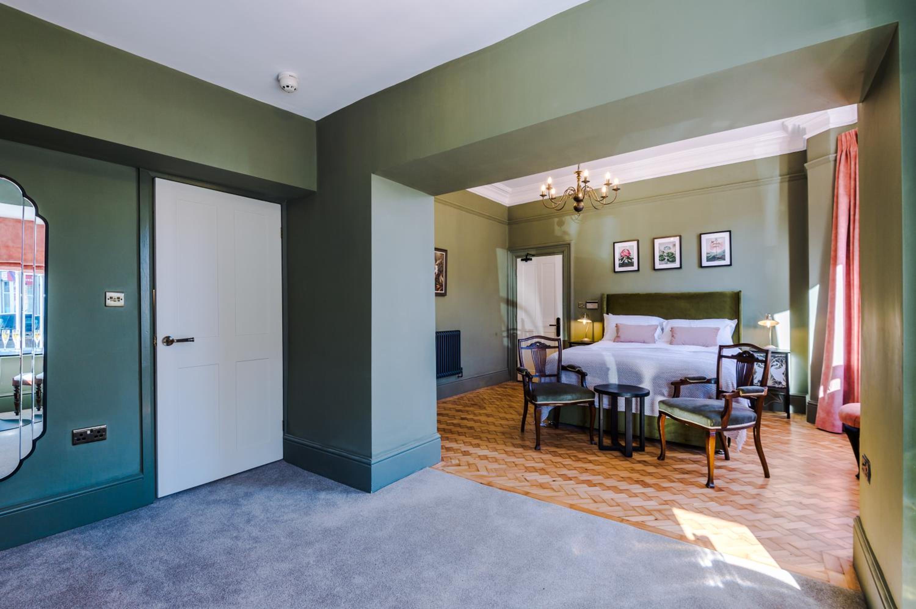 Tilstone Boutique Guest Accommodation