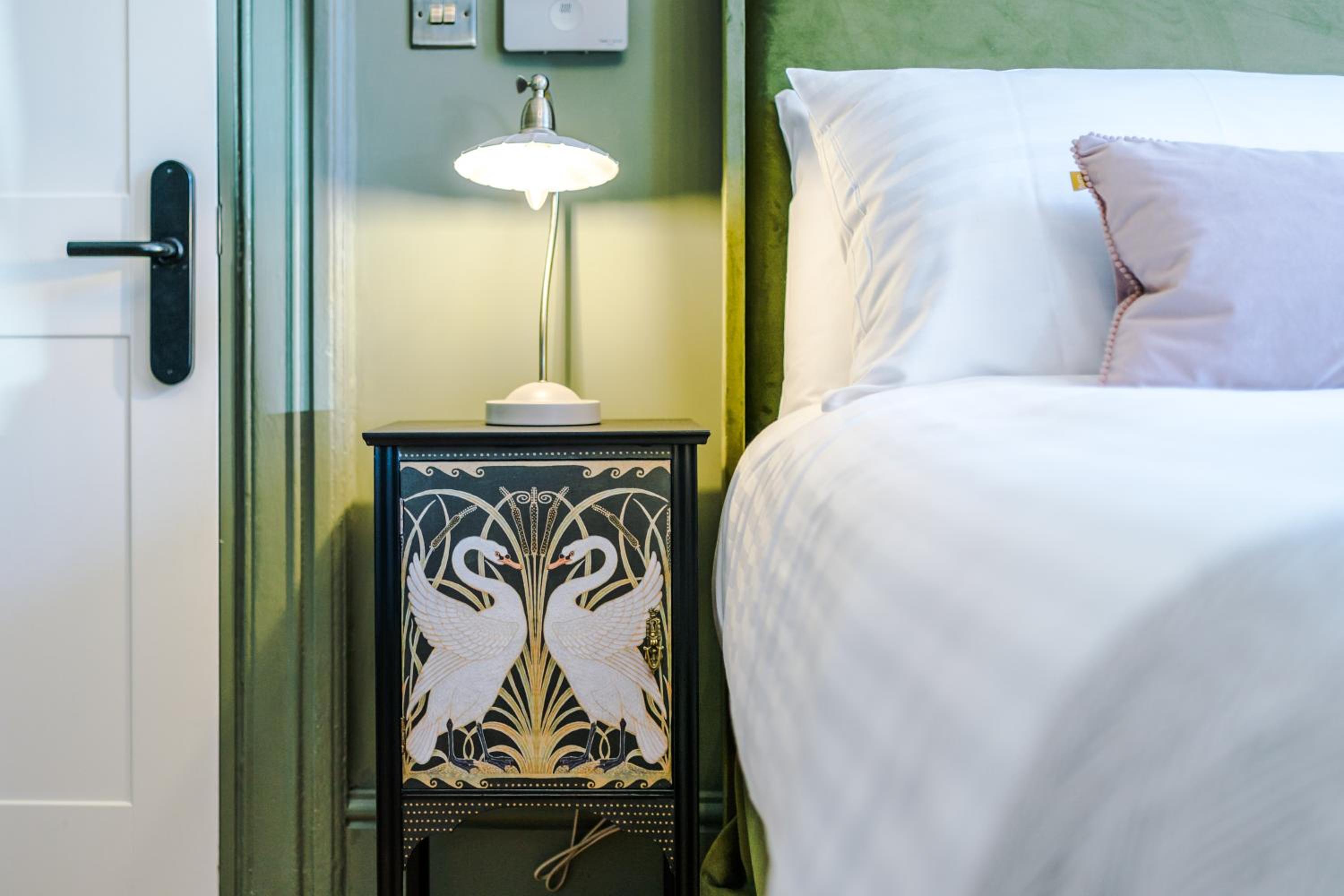 Tilstone Boutique Guest Accommodation