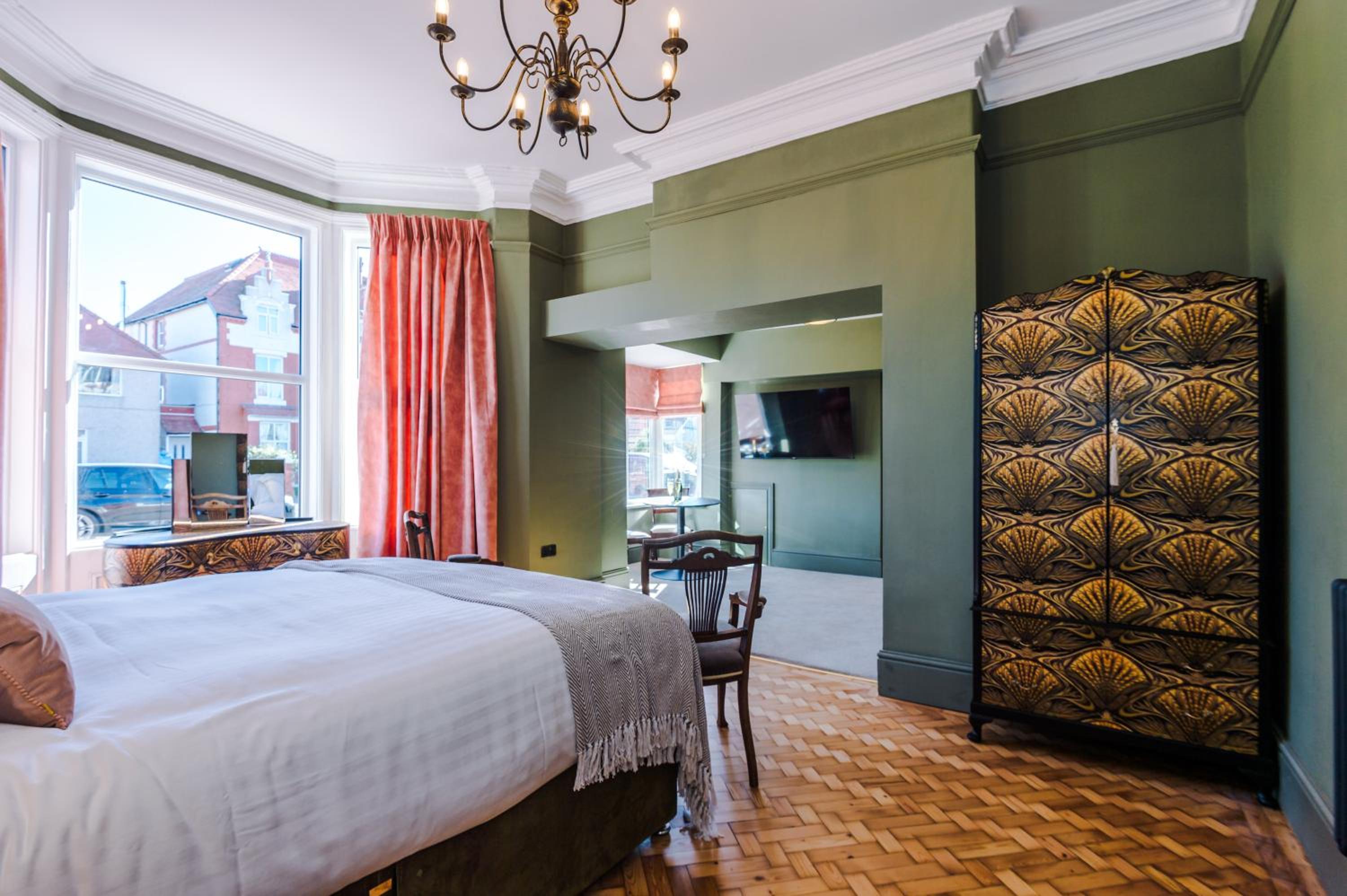 Tilstone Boutique Guest Accommodation