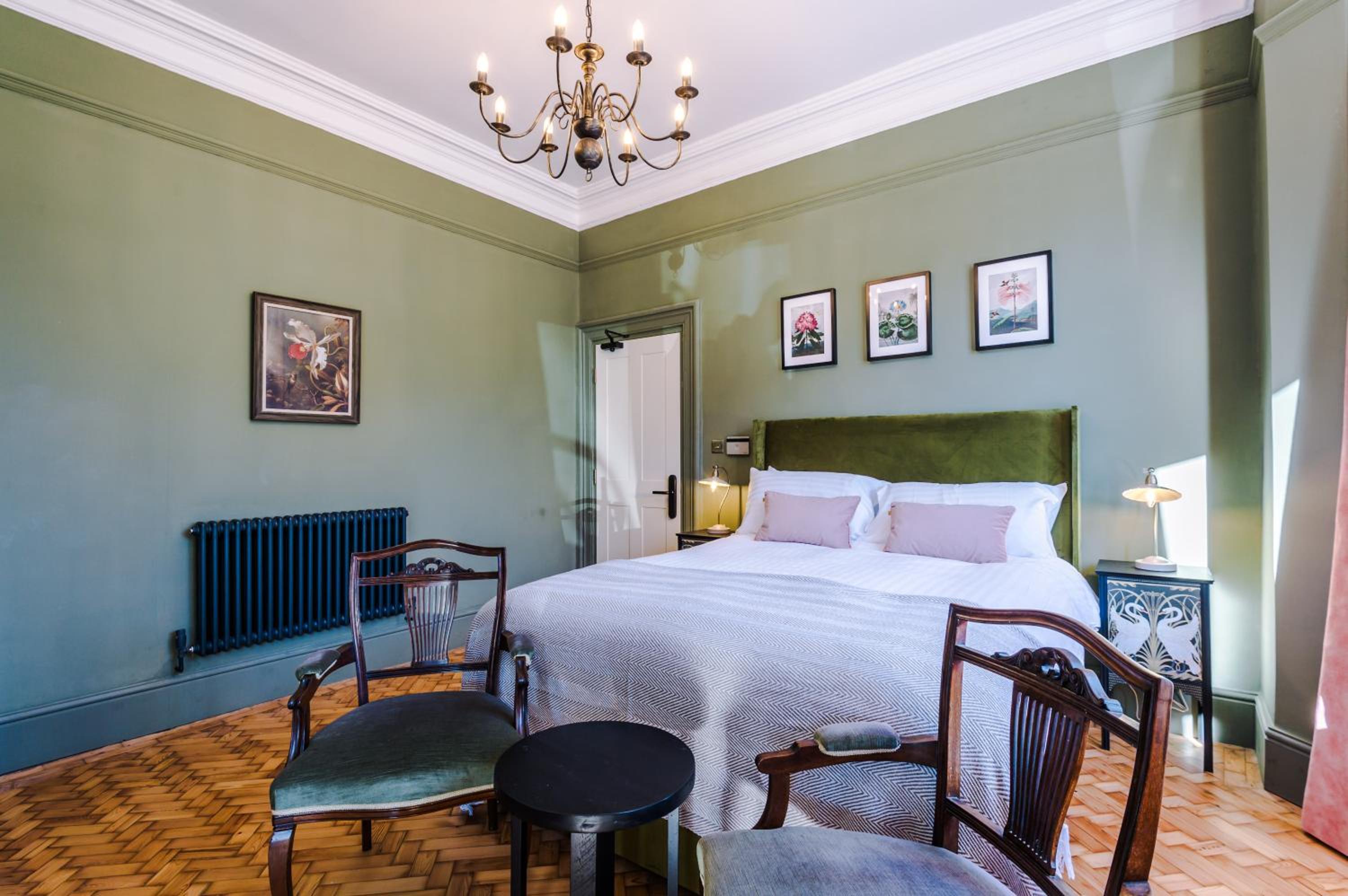 Tilstone Boutique Guest Accommodation
