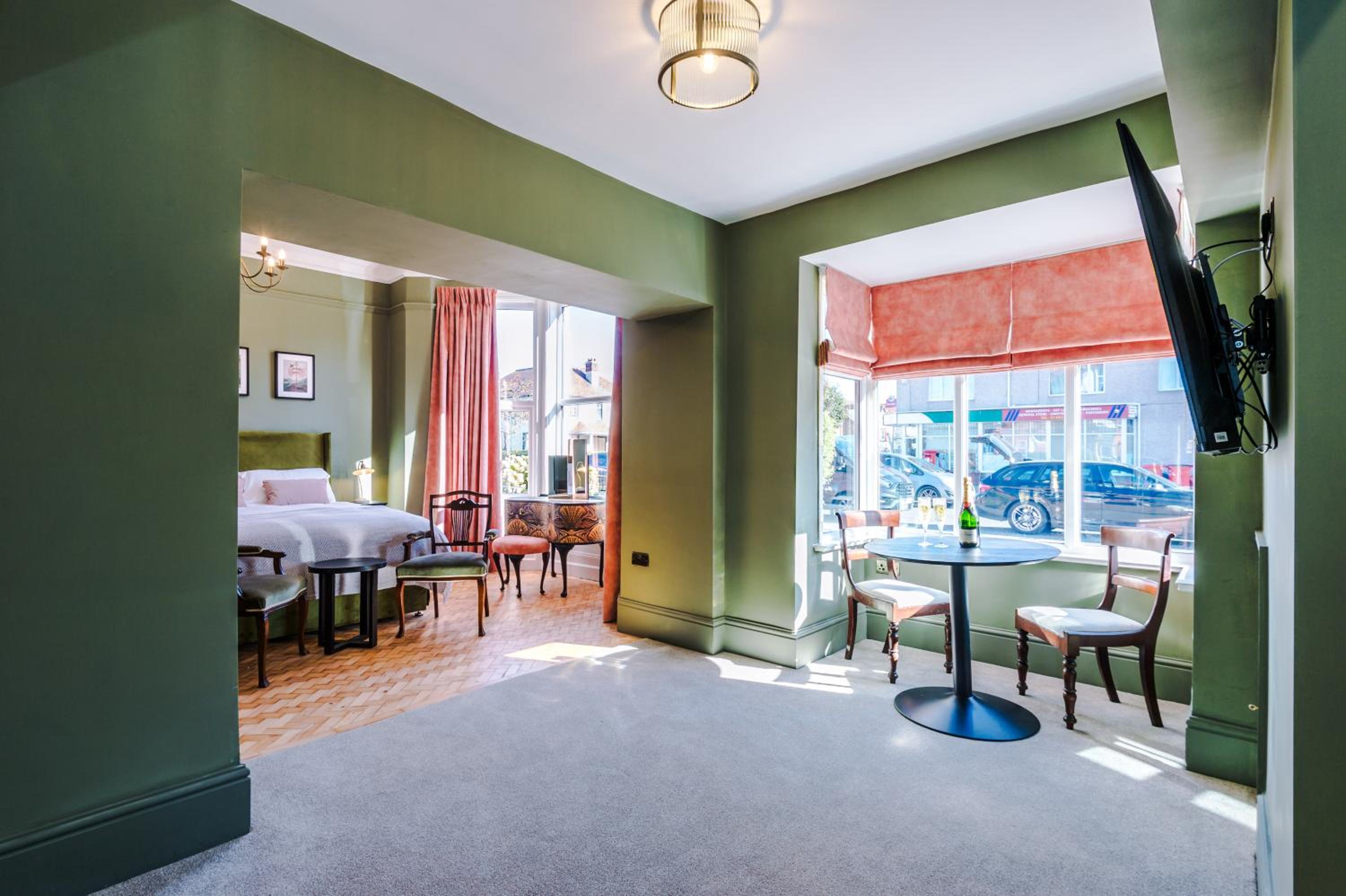 Tilstone Boutique Guest Accommodation