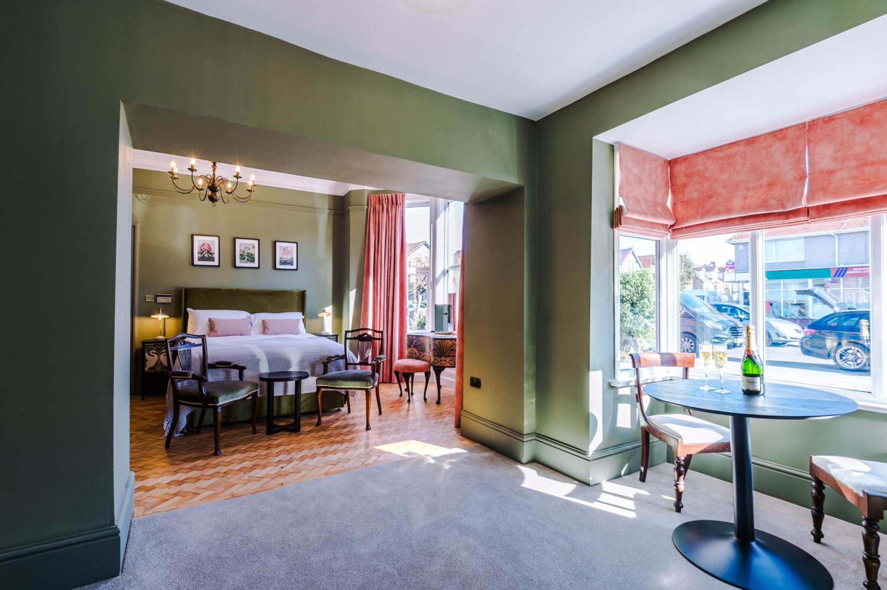 Tilstone Boutique Guest Accommodation