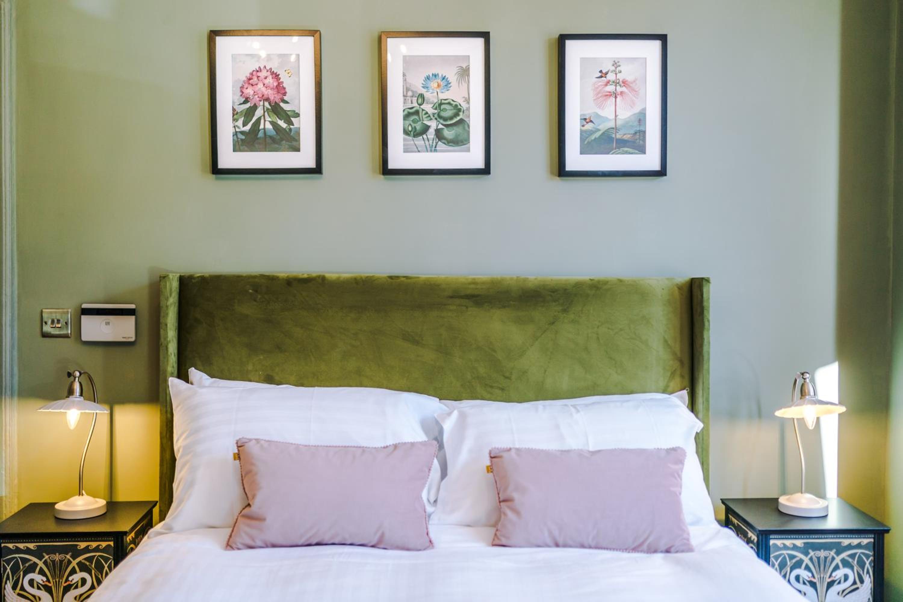 Tilstone Boutique Guest Accommodation