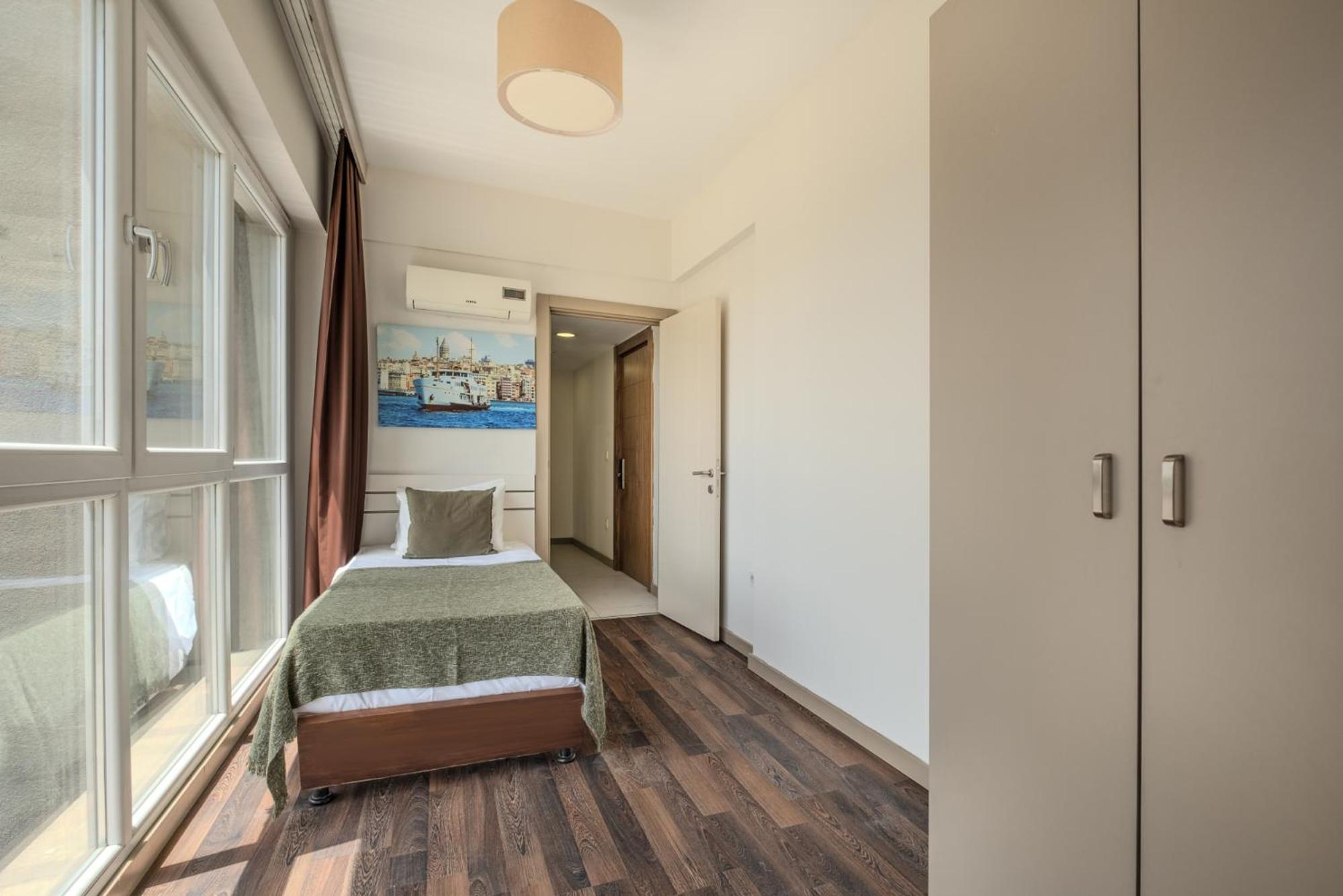 Prime Suites Apart and Residence