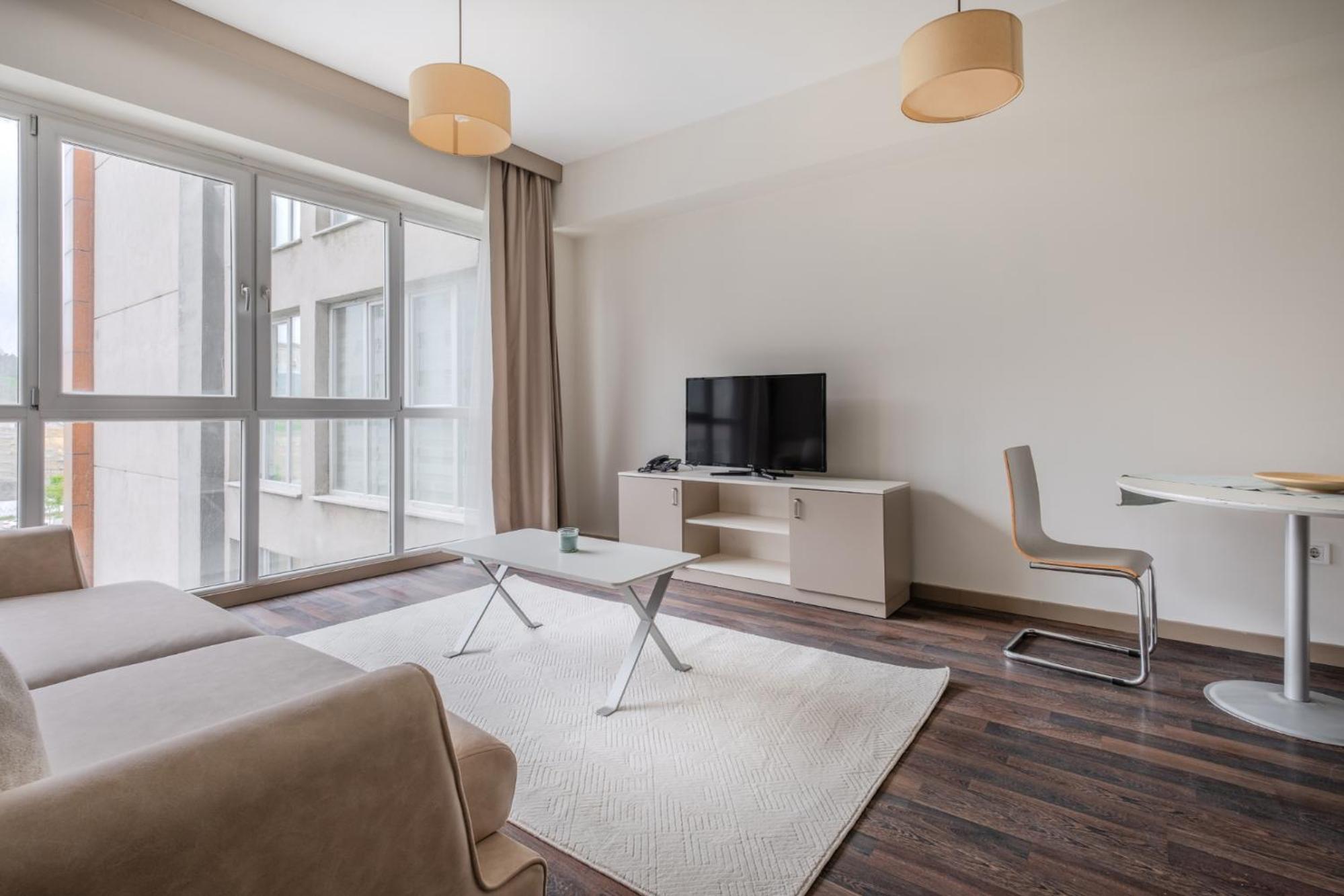 Prime Suites Apart and Residence