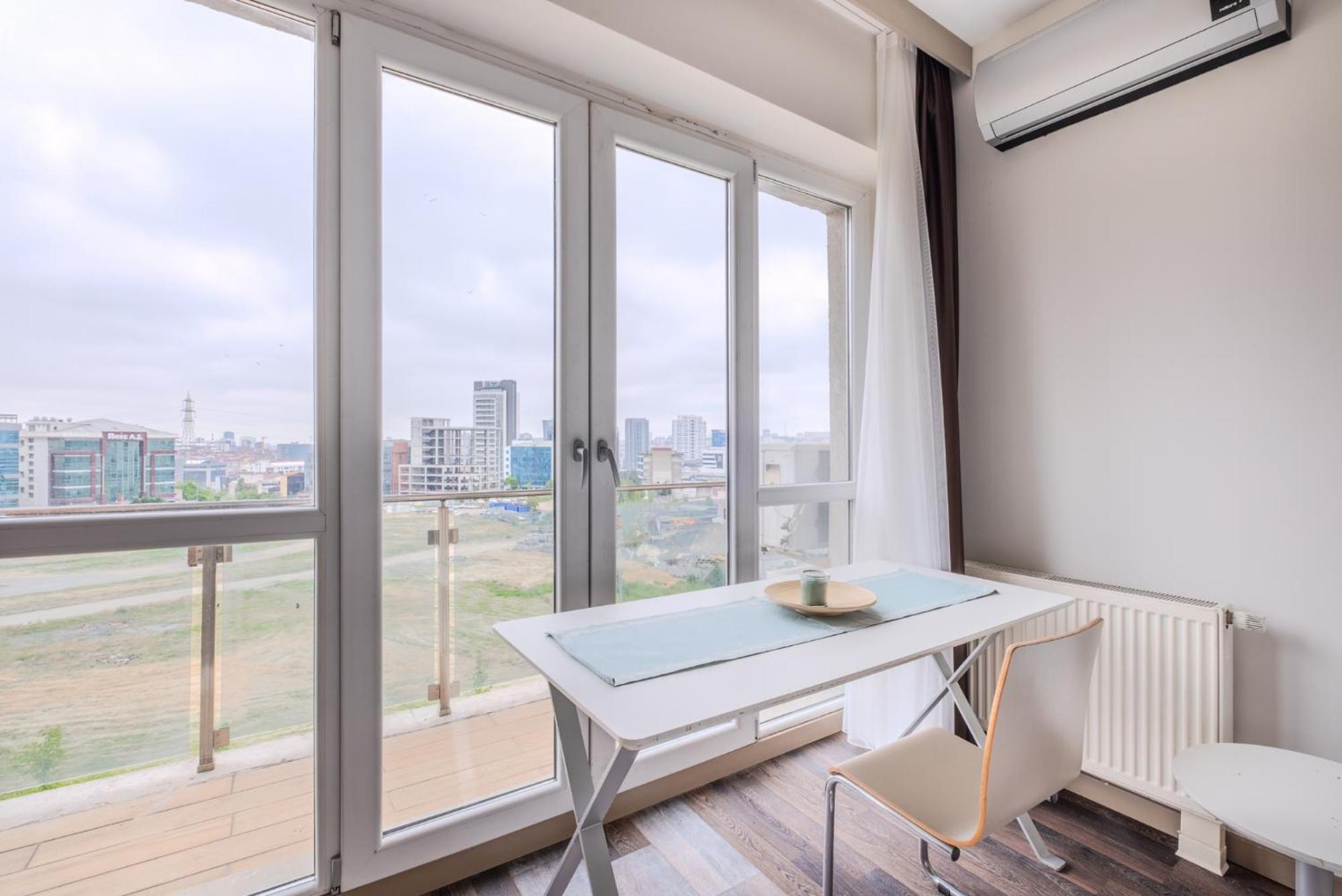 Prime Suites Apart and Residence