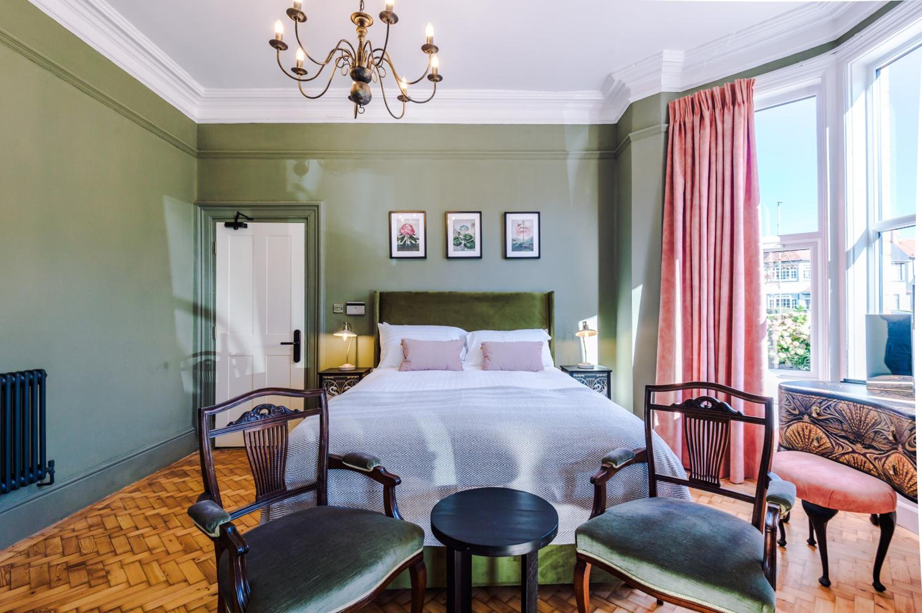 Tilstone Boutique Guest Accommodation