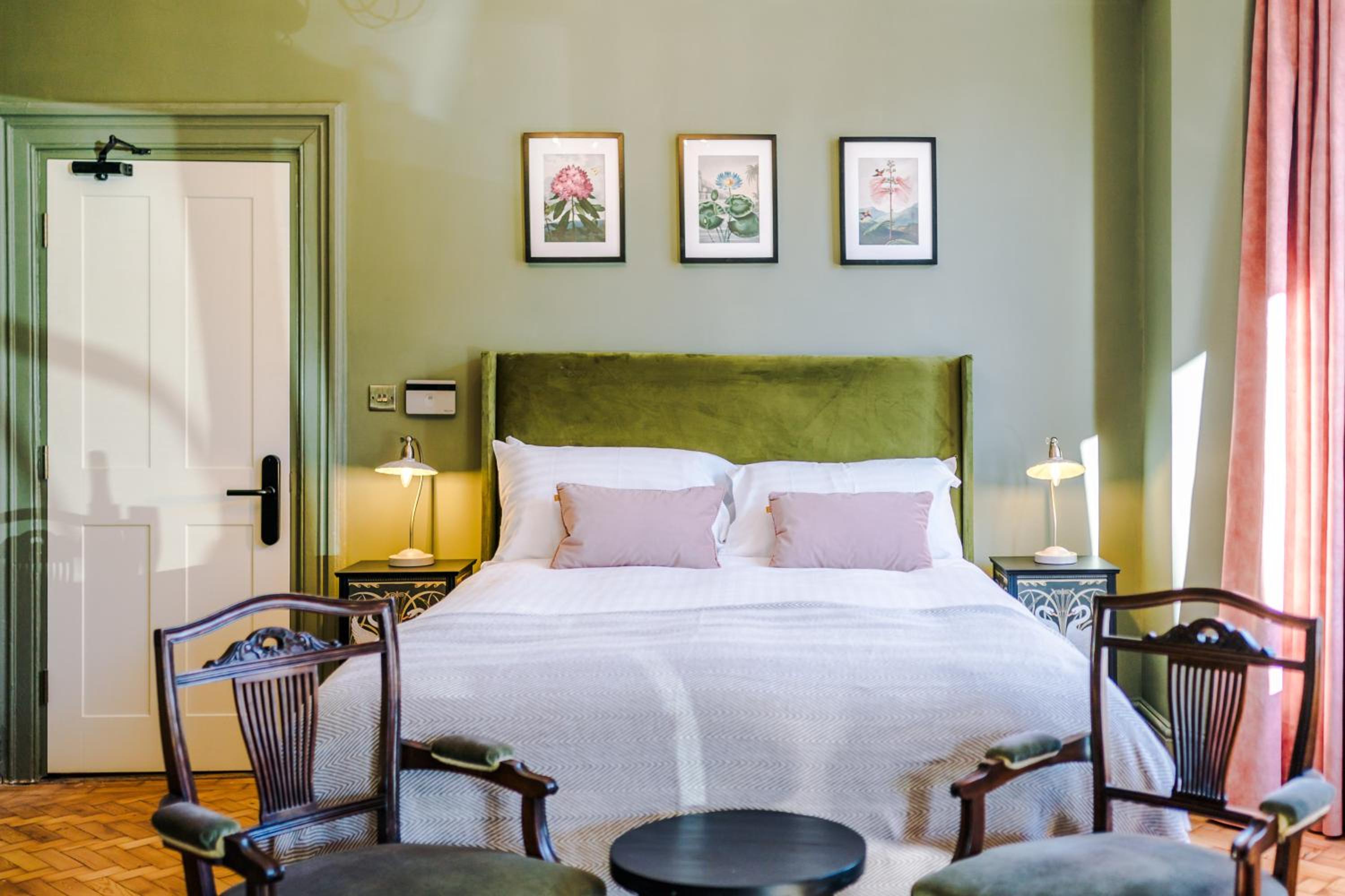 Tilstone Boutique Guest Accommodation