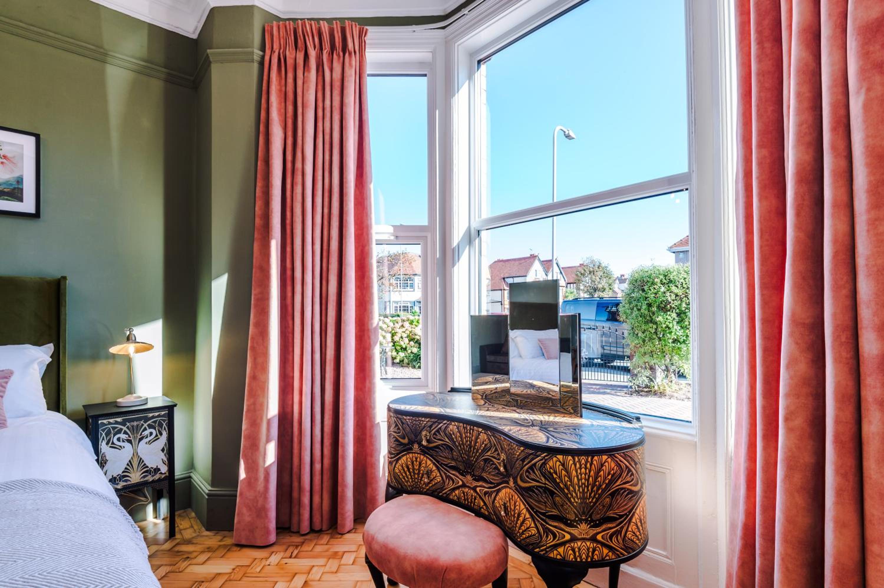 Tilstone Boutique Guest Accommodation