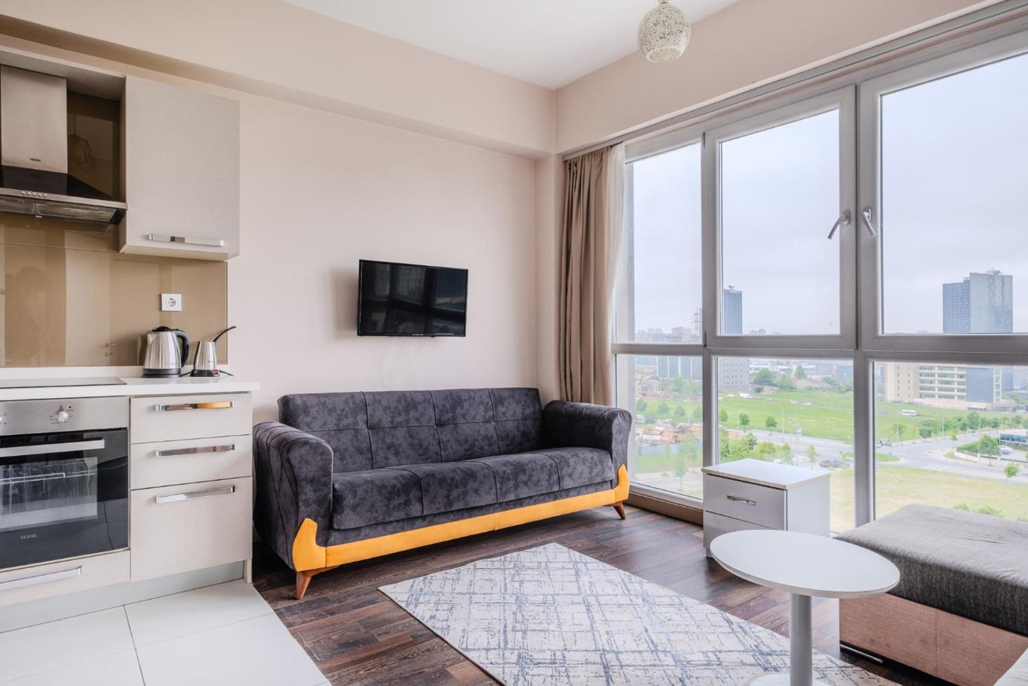 Prime Suites Apart and Residence