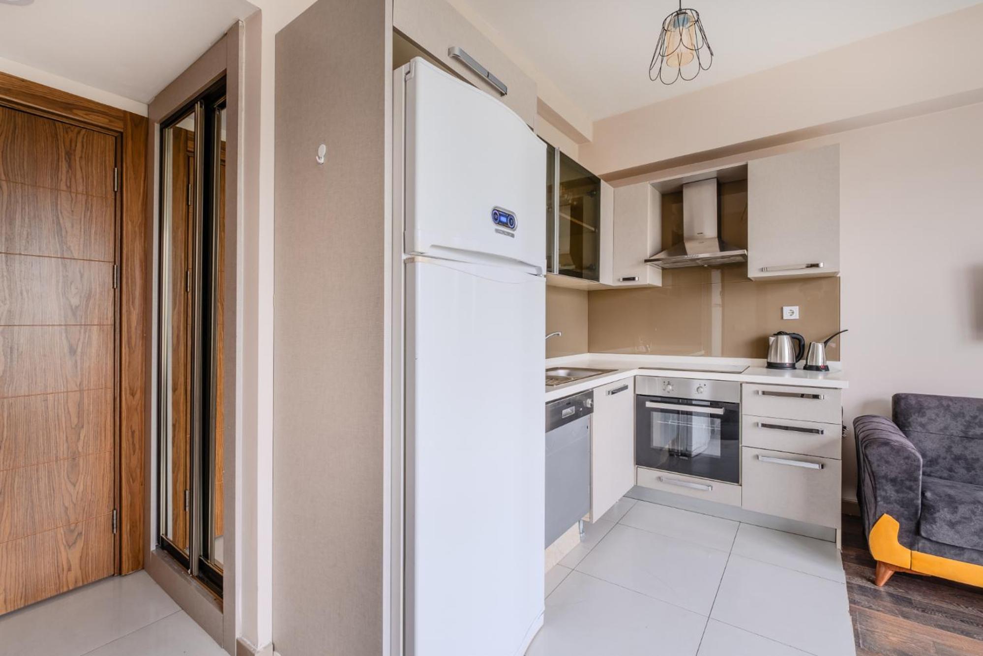 Prime Suites Apart and Residence
