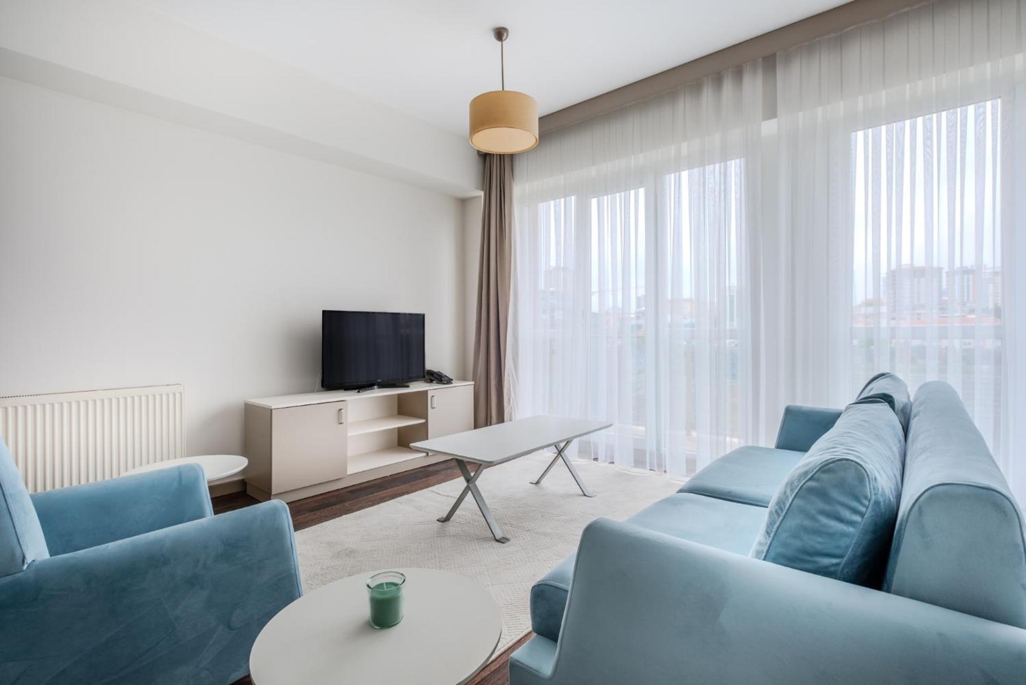 Prime Suites Apart and Residence