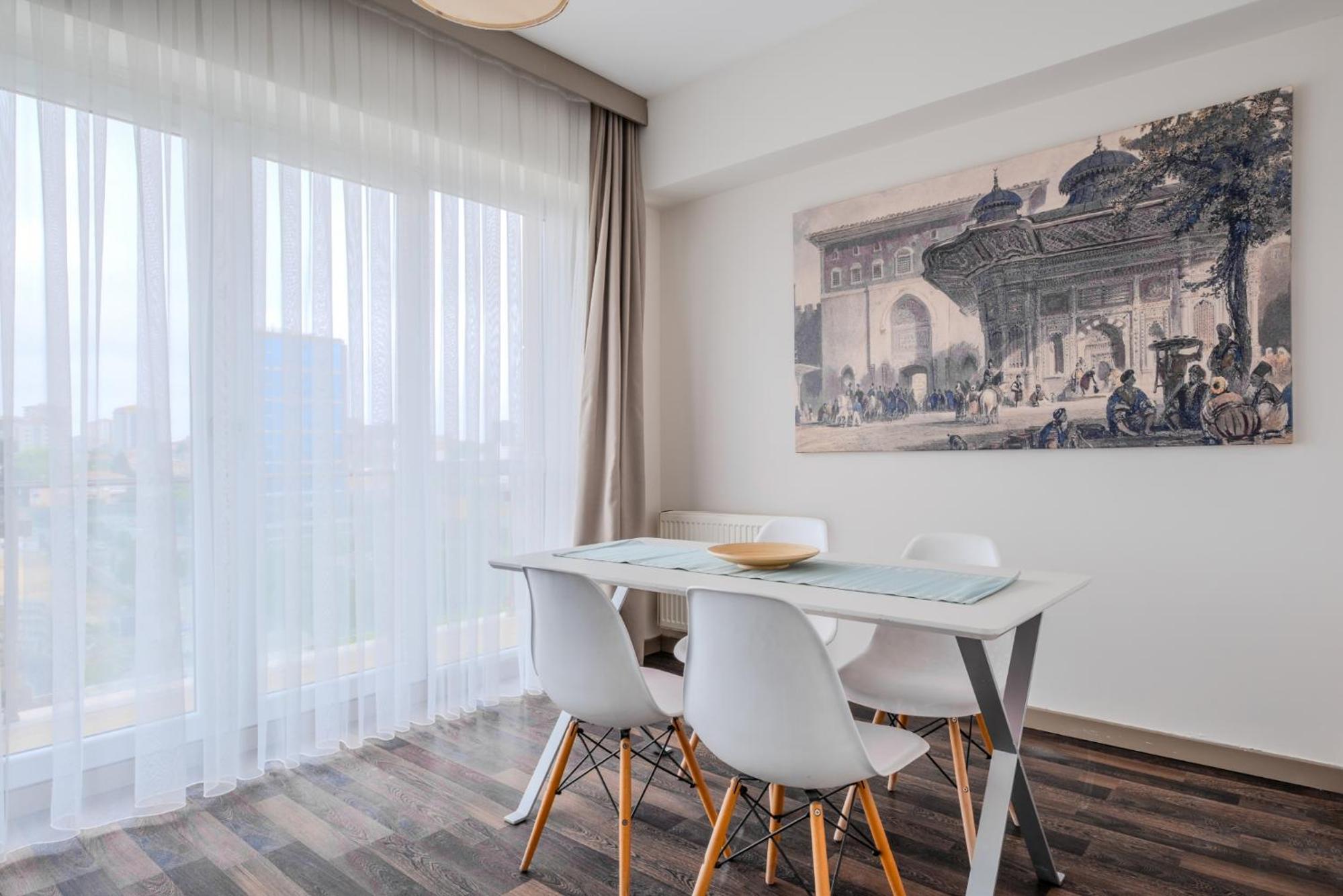 Prime Suites Apart and Residence