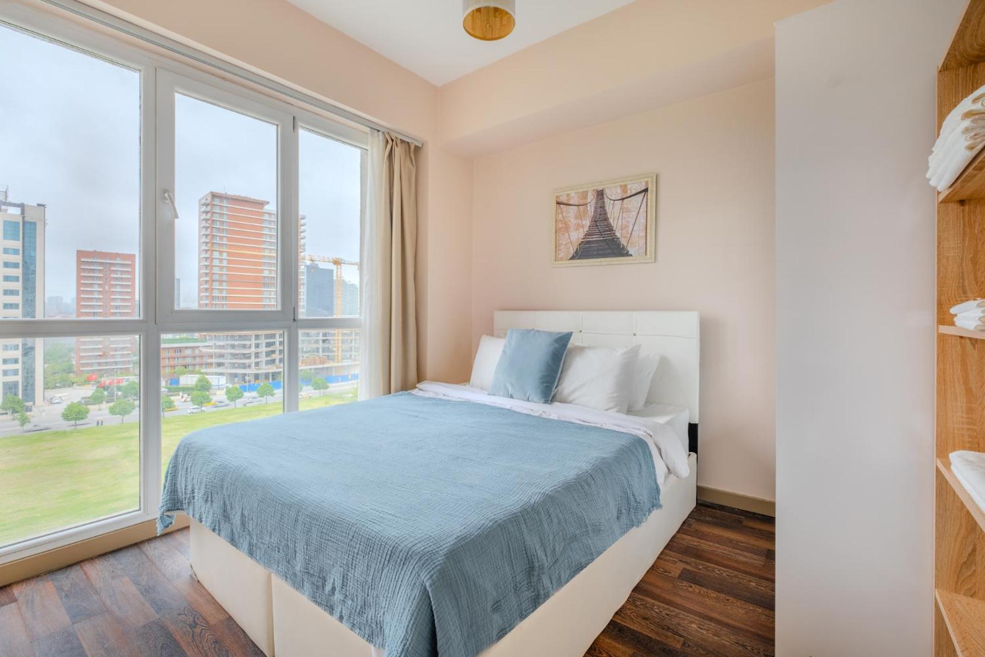 Prime Suites Apart and Residence