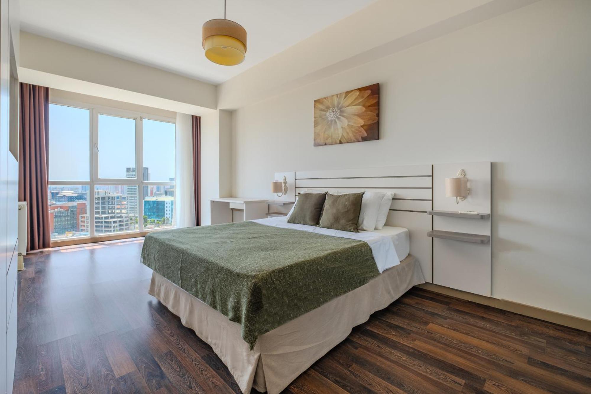 Prime Suites Apart and Residence