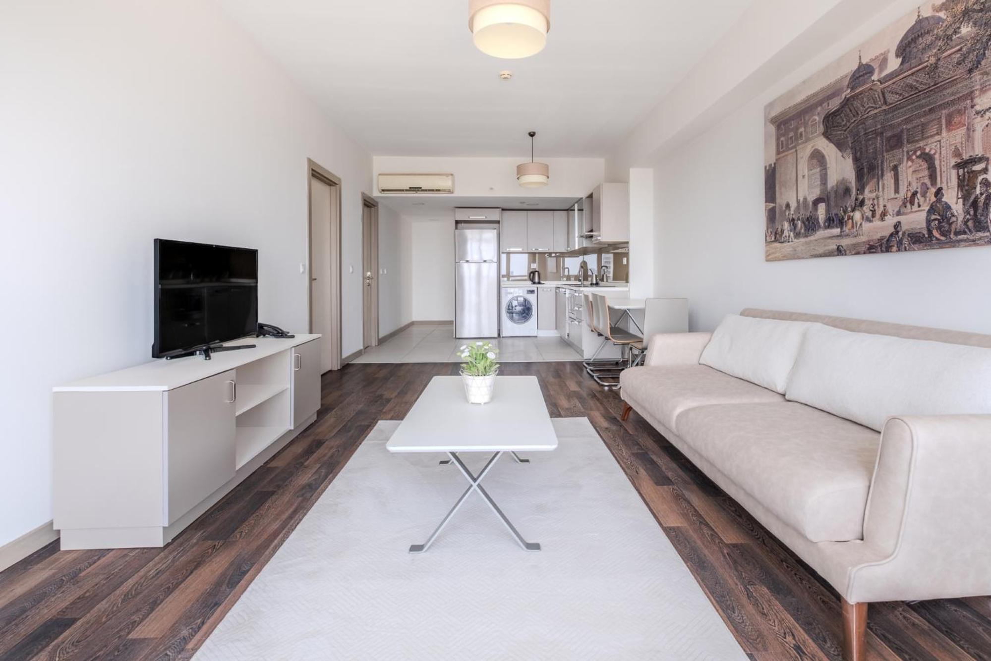 Prime Suites Apart and Residence