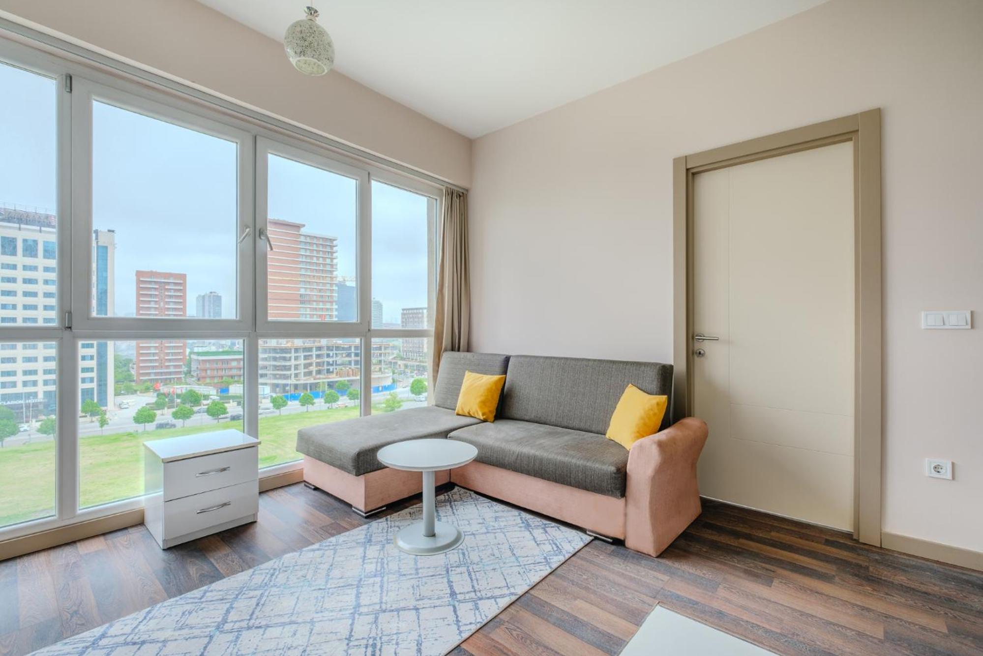 Prime Suites Apart and Residence