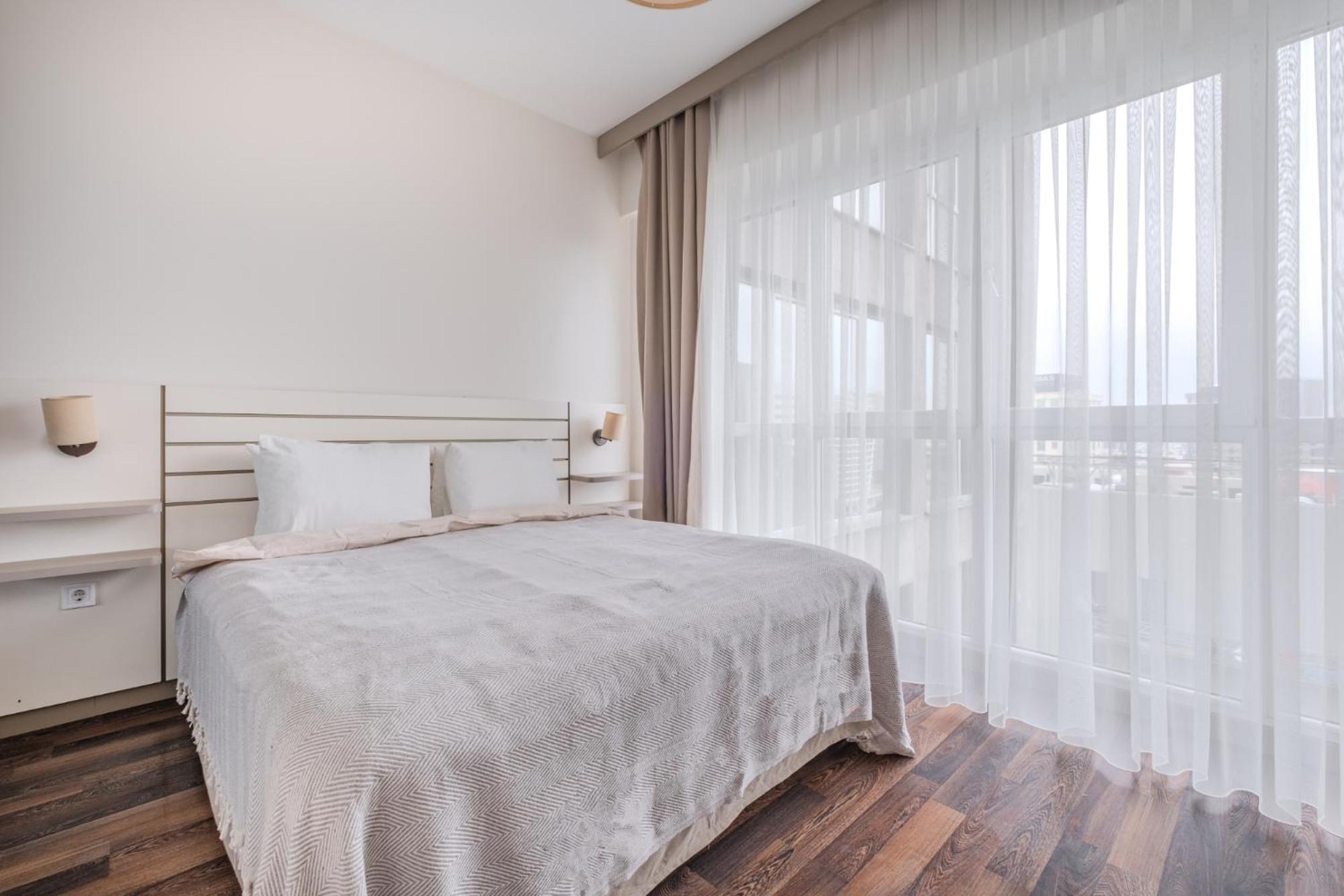 Prime Suites Apart and Residence