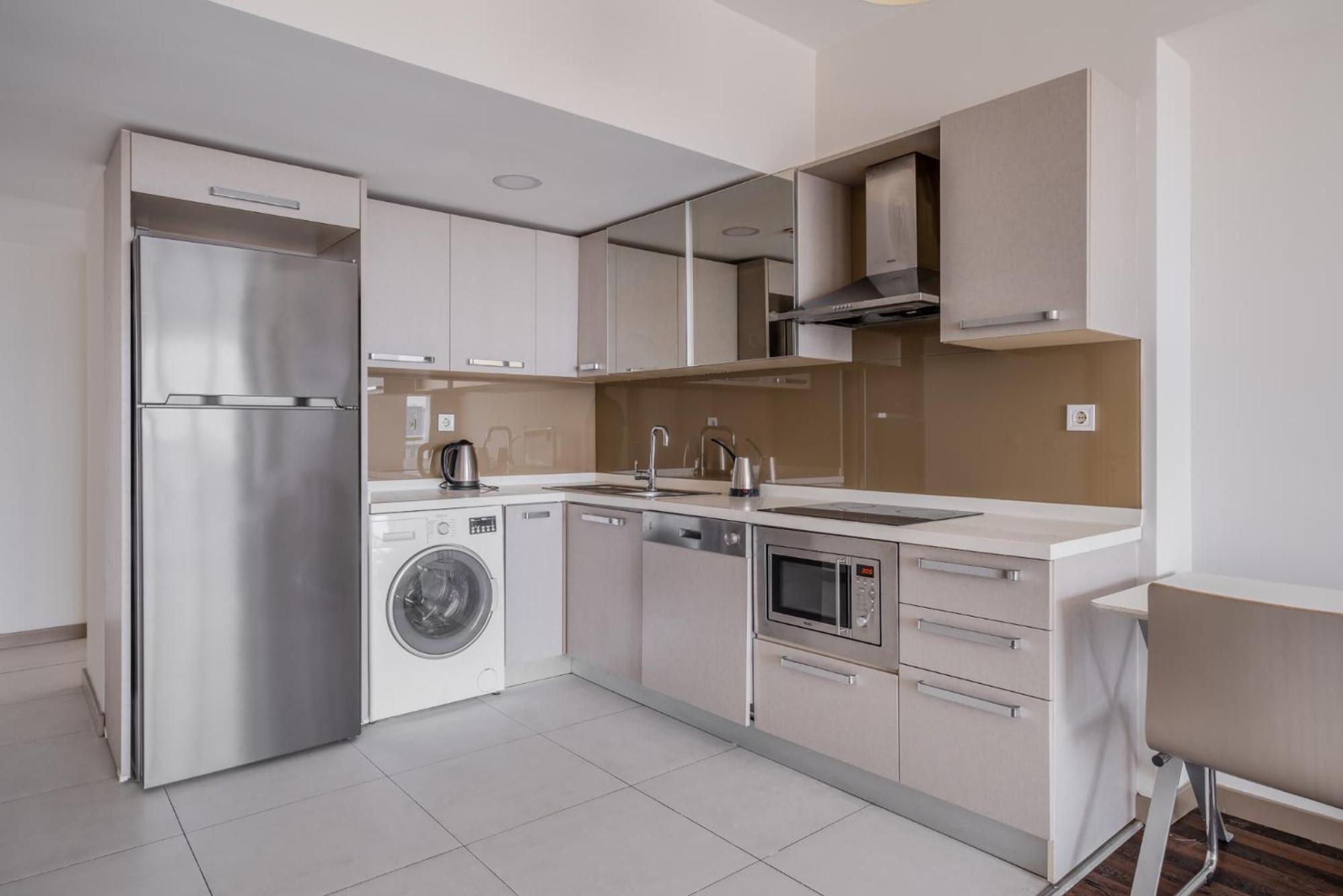 Prime Suites Apart and Residence