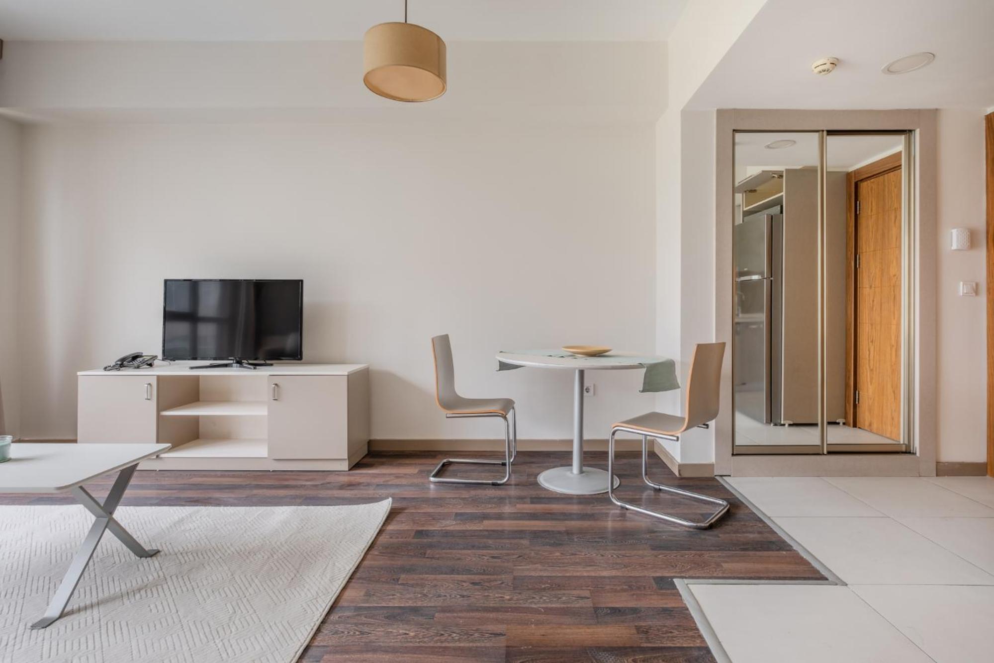 Prime Suites Apart and Residence