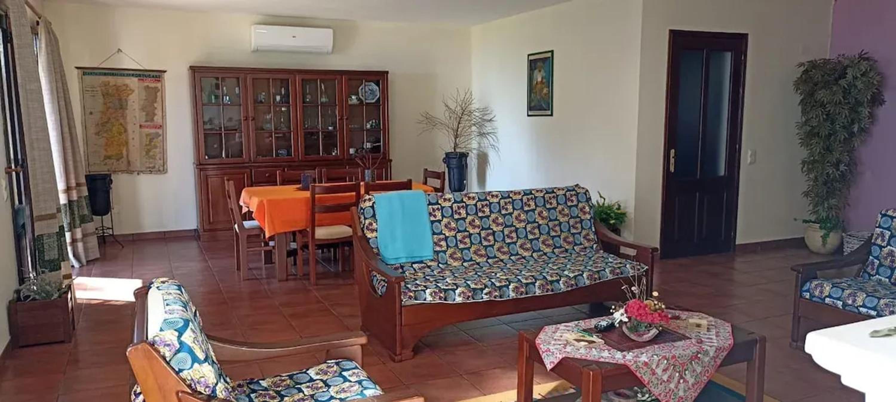 Welcoming House in Santa Cruz with Garden of 269 m² view 4