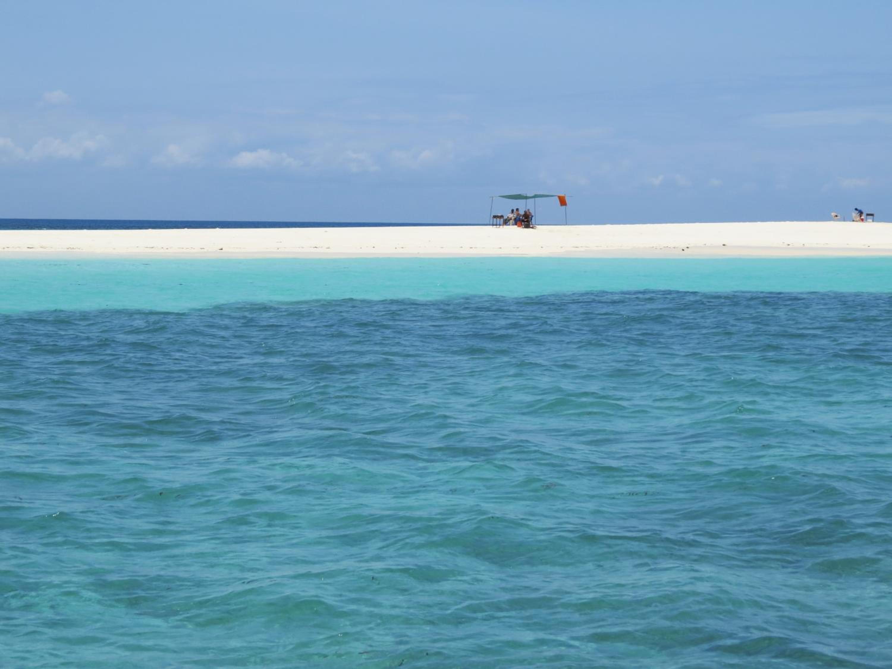 Zanzistar Lodge