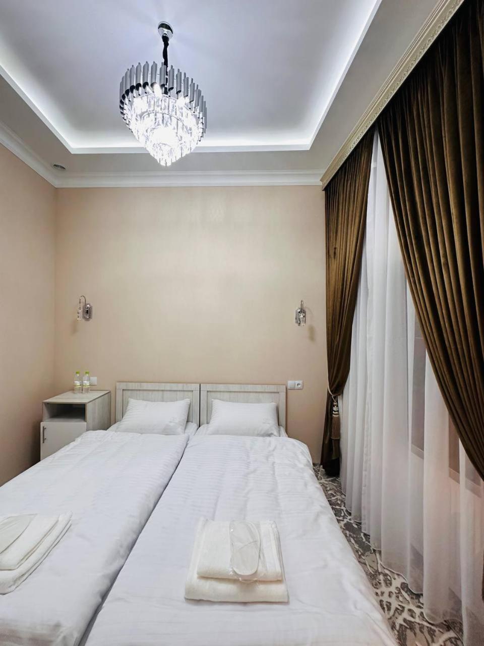 Hotel Soro