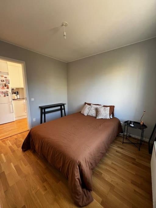 Scandinavian Comfort Perfect for Long Stays view 5