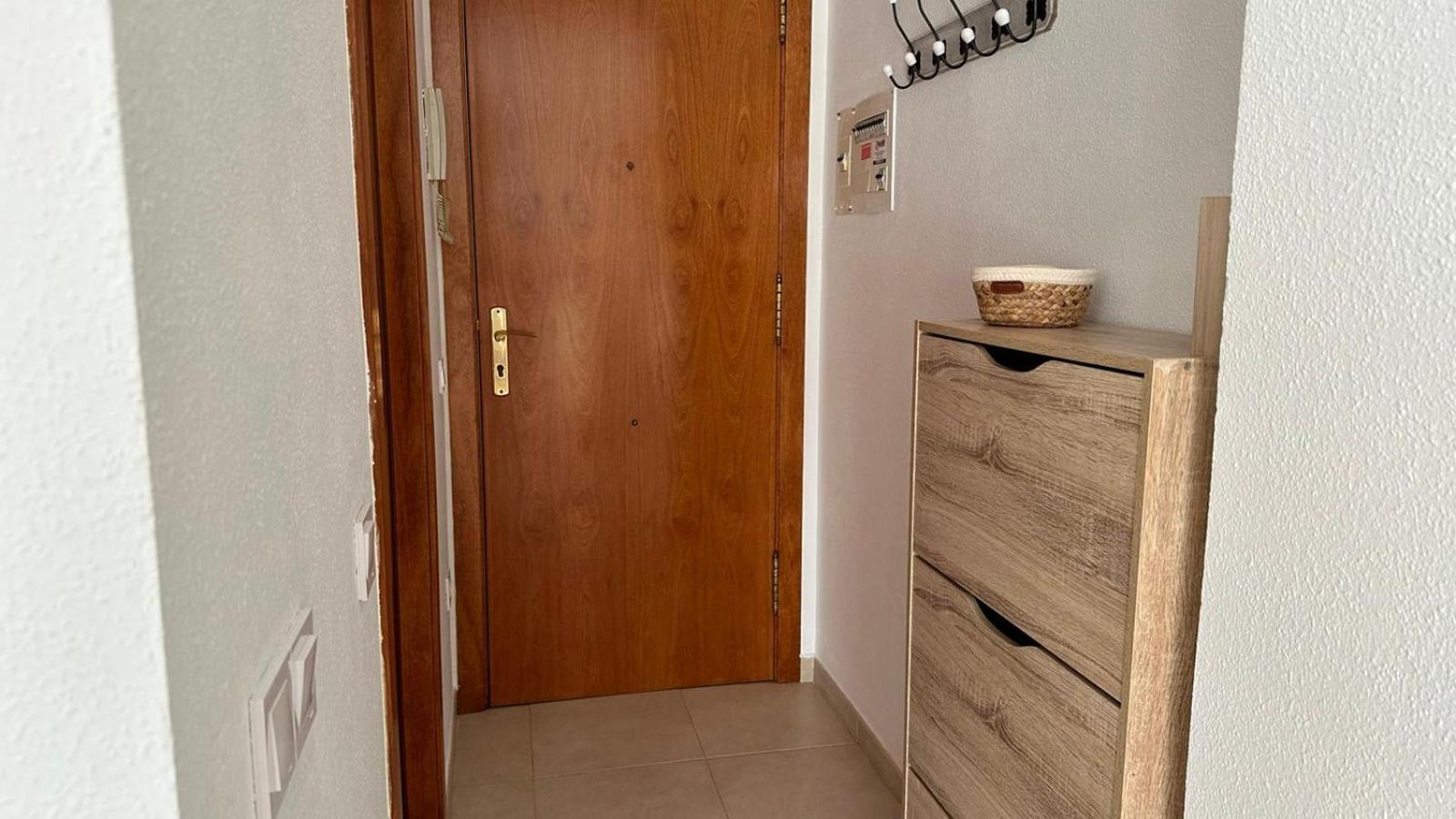 MEDDAYS Apartamento VISTAMAR