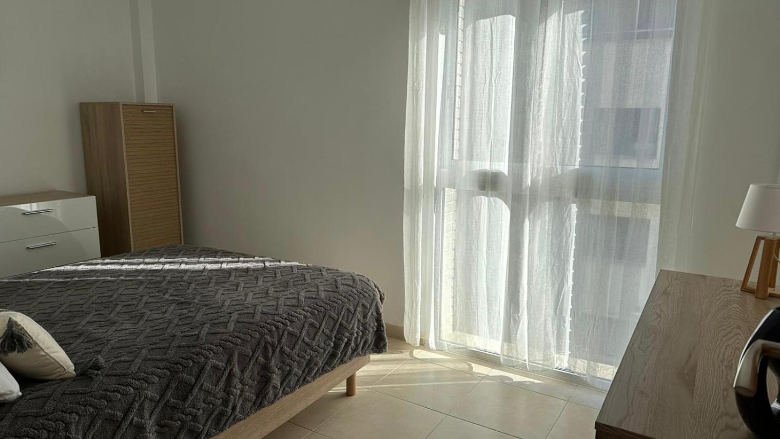 MEDDAYS Apartamento VISTAMAR