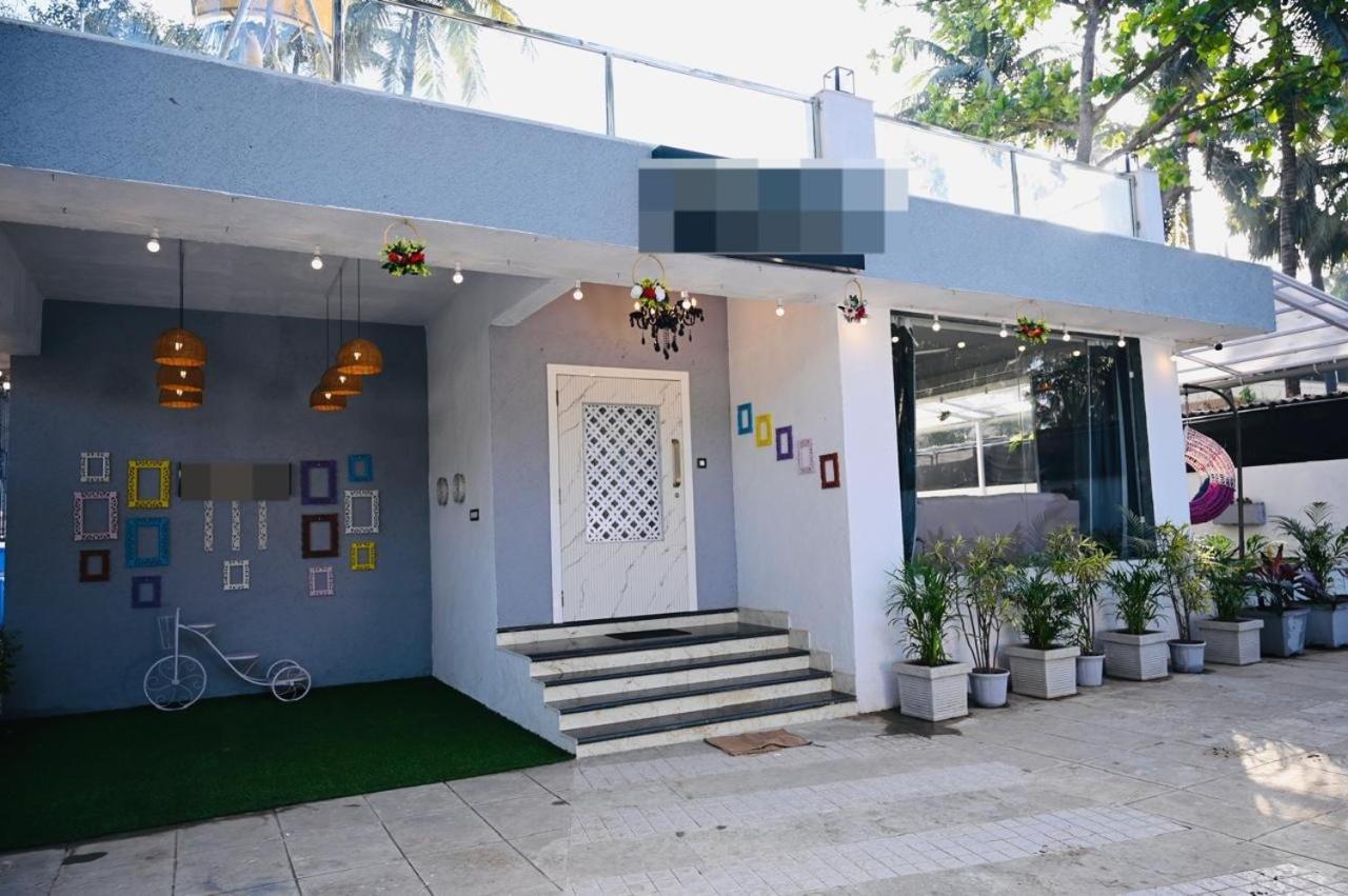 The Pacific Luxury Villa