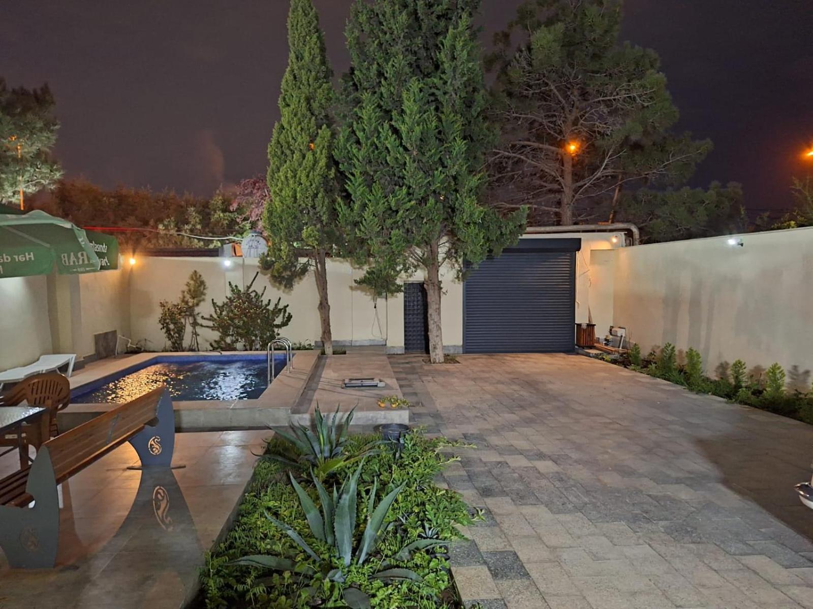 Villa LUX Mardakan