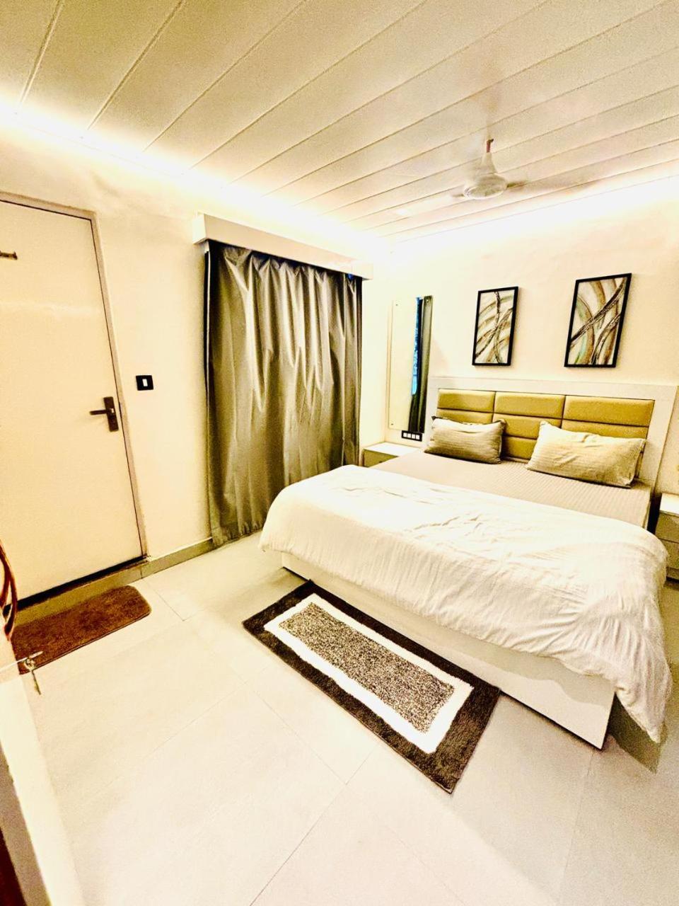 The Pacific Luxury Villa