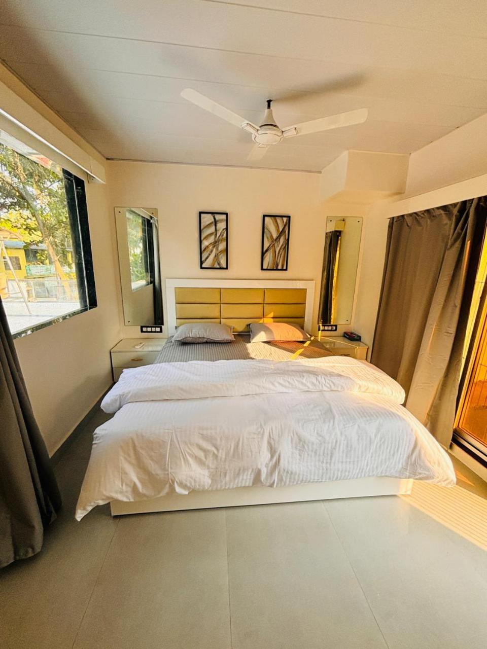 The Pacific Luxury Villa