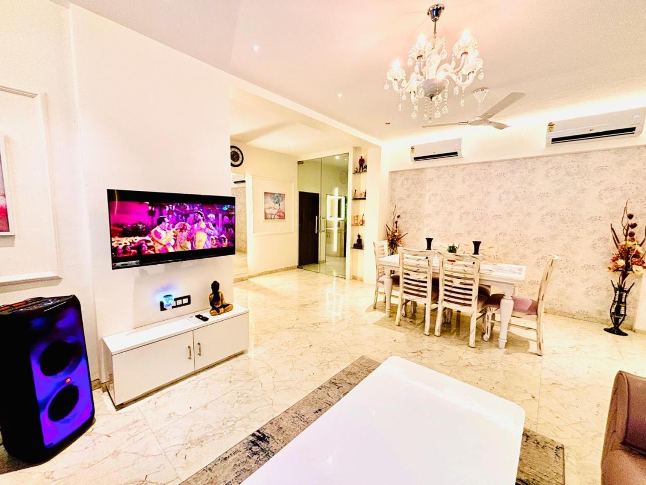 The Pacific Luxury Villa