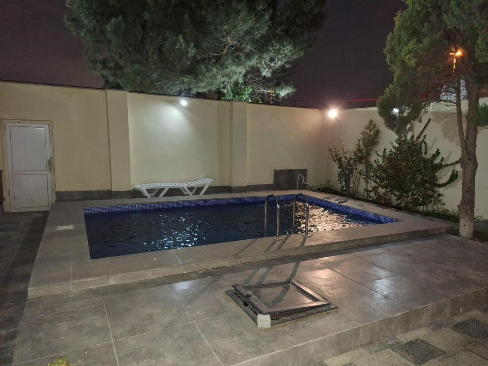 Villa LUX Mardakan