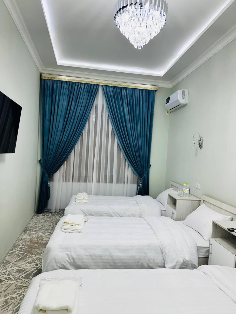 Hotel Soro