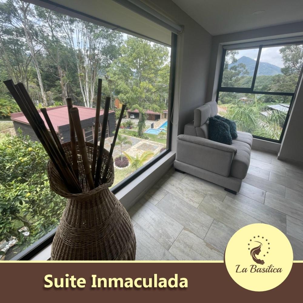 Lujosa Casa Campestre 5 estrellas a 18 min de Cali