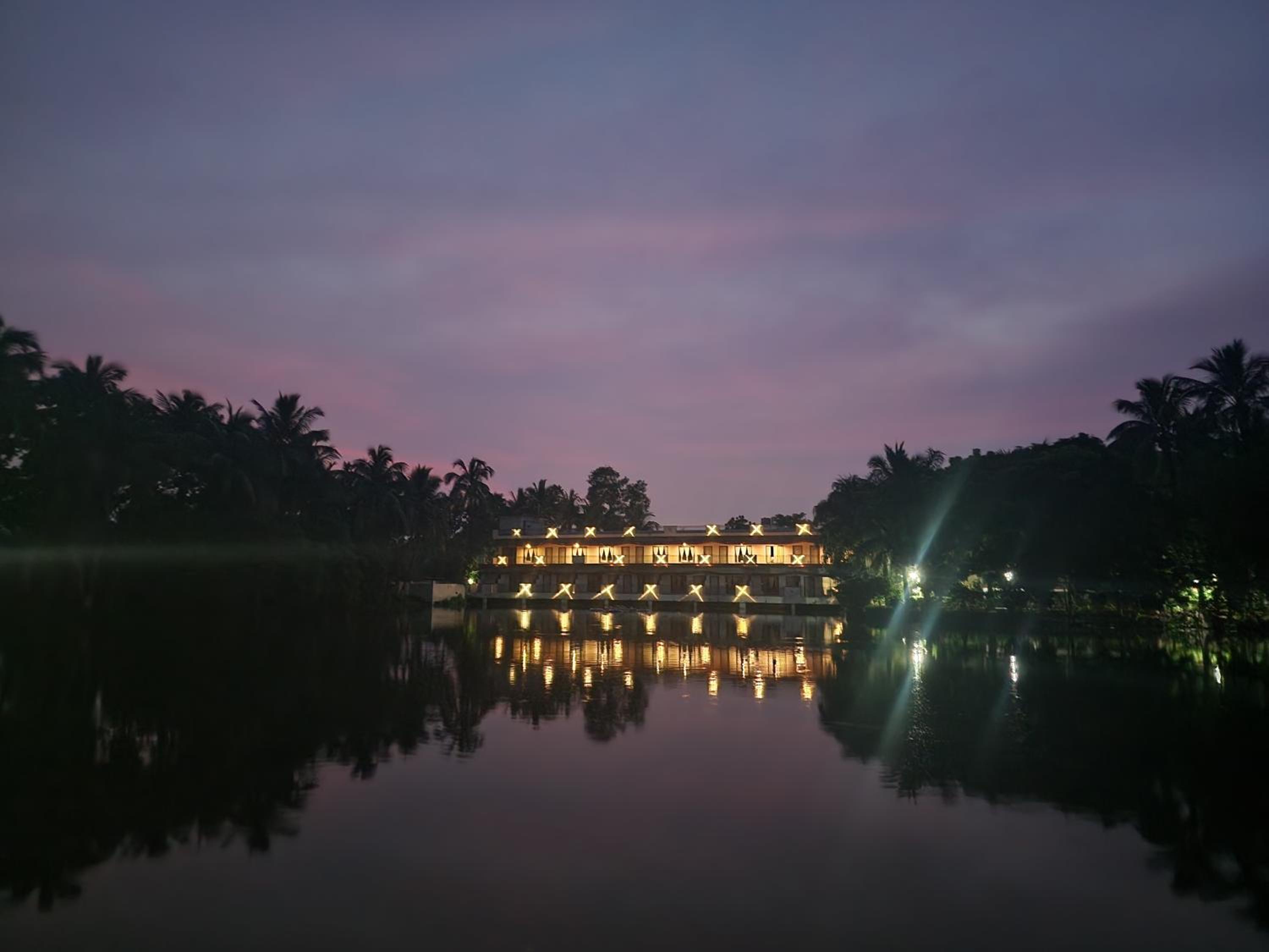 Green County Wellness Retreat