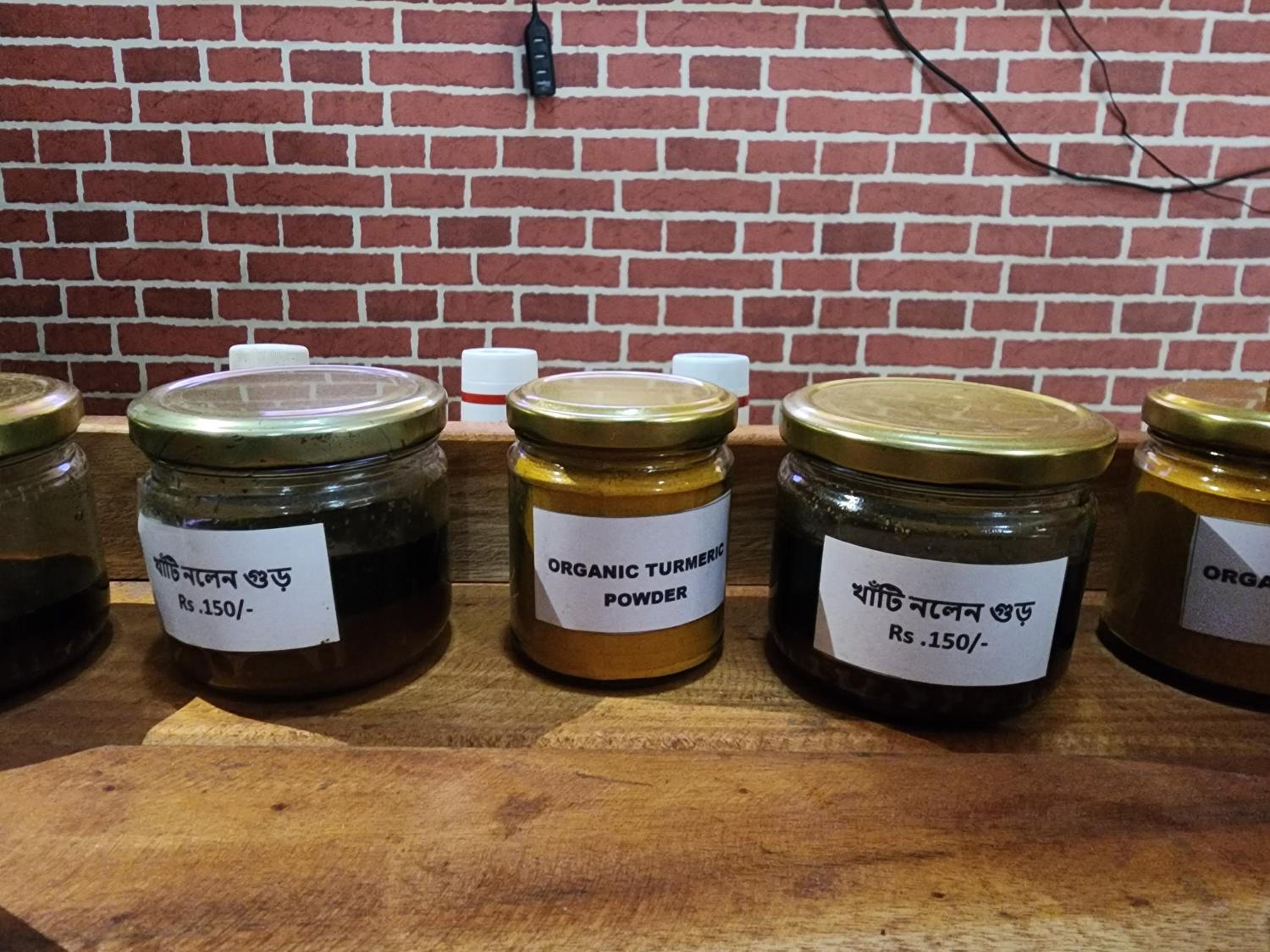 Green County Wellness Retreat