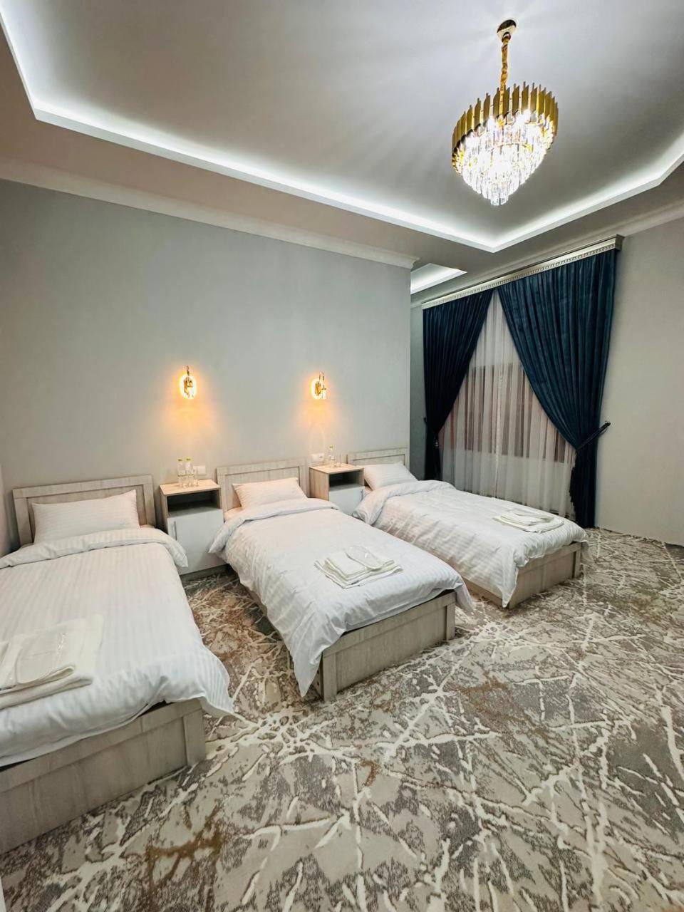 Hotel Soro