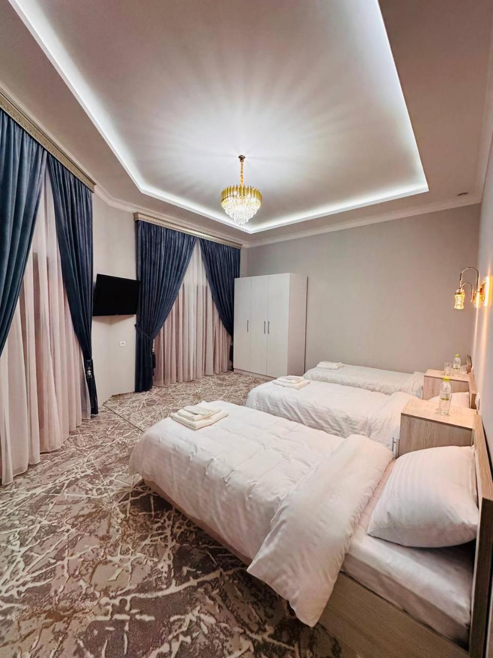 Hotel Soro