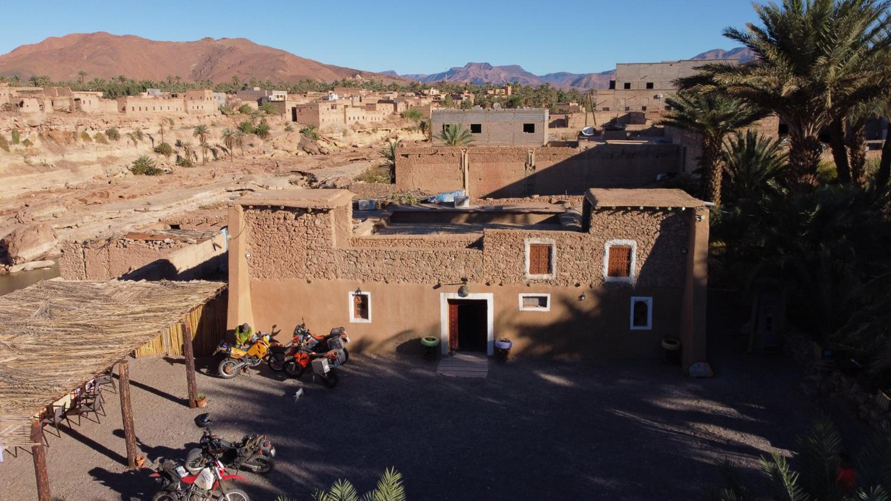 MAISON D'HOTE DAR IMRANE view 2