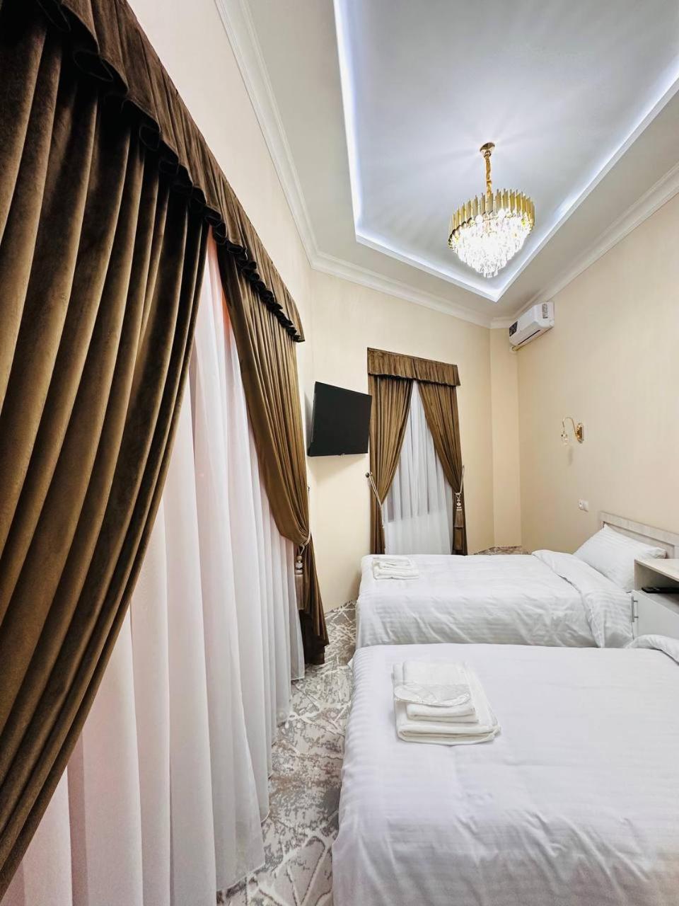 Hotel Soro