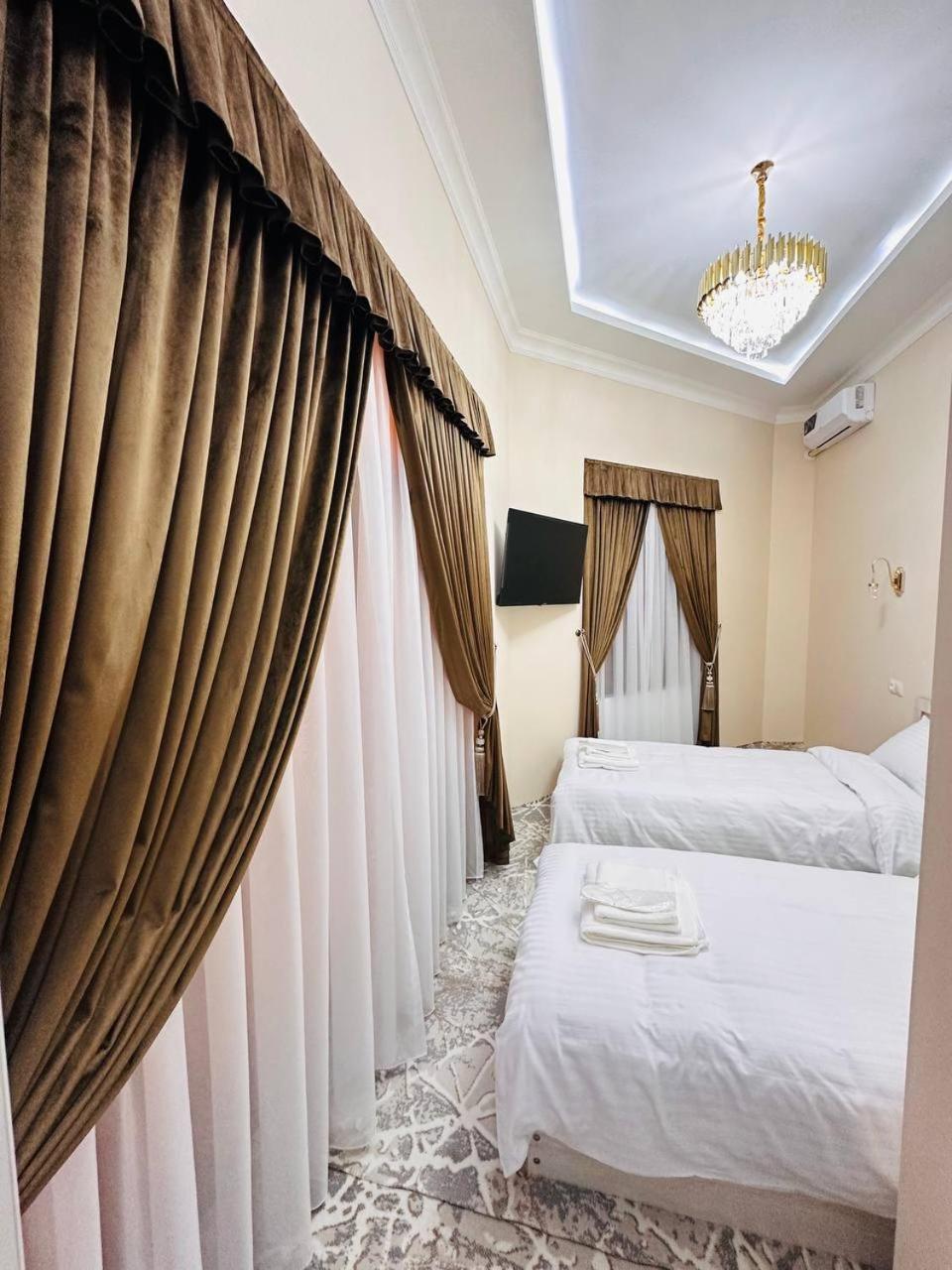 Hotel Soro