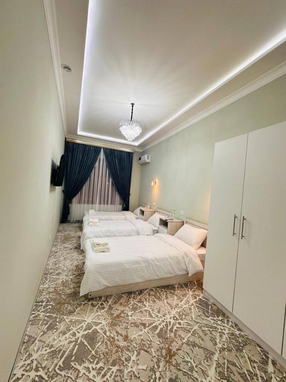 Hotel Soro