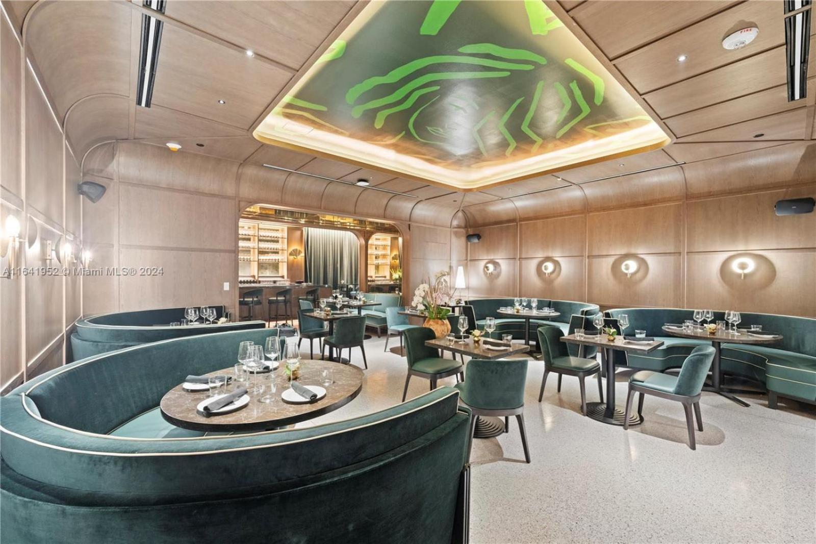 La Terrasse by VIAC - Luxury Bay View Studio with Balcony 29th Floor Miami