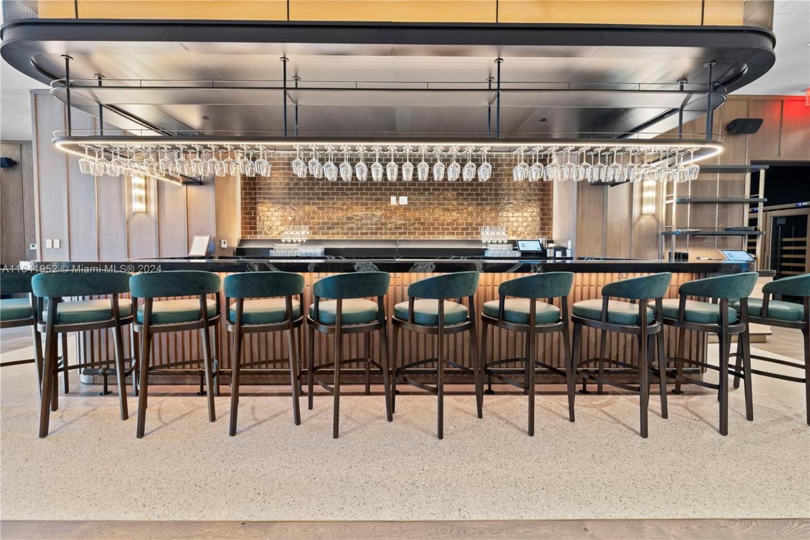 La Terrasse by VIAC - Luxury Bay View Studio with Balcony 29th Floor Miami