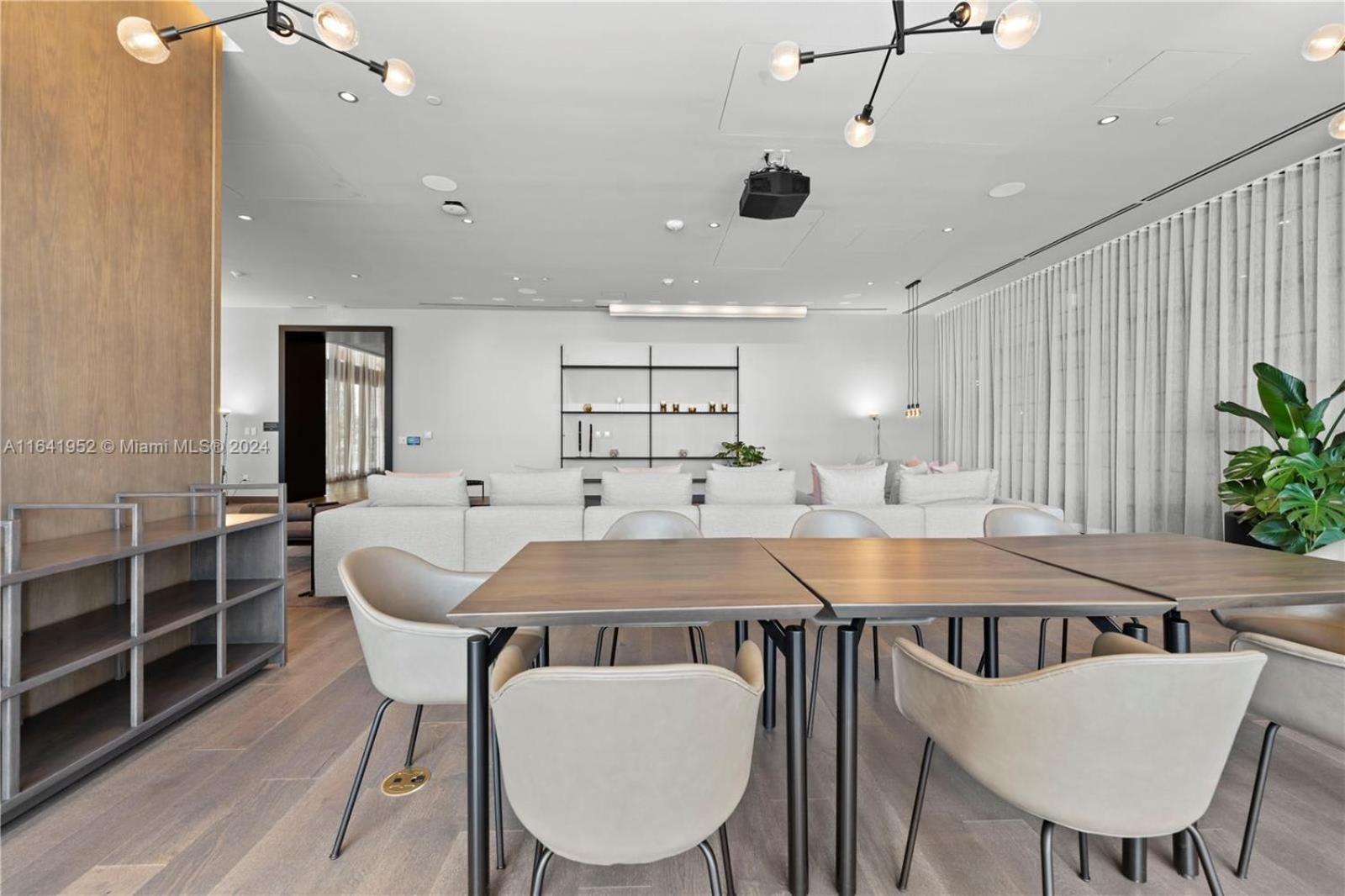 La Terrasse by VIAC - Luxury Bay View Studio with Balcony 29th Floor Miami