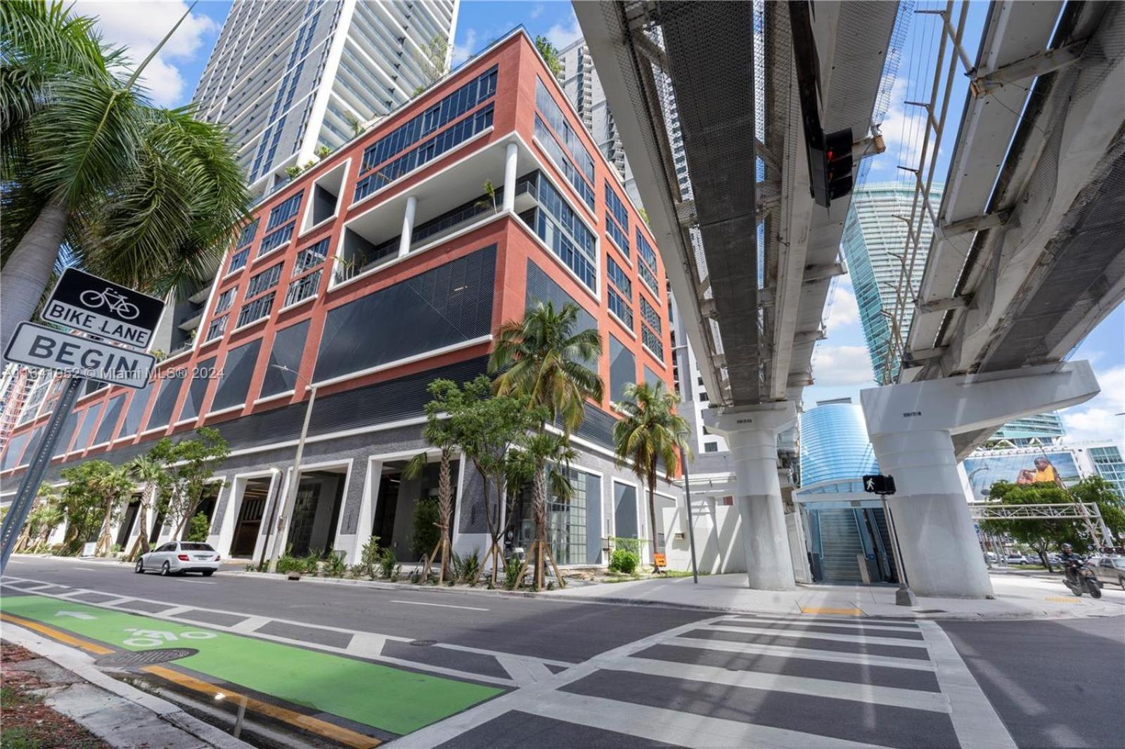 La Terrasse by VIAC - Luxury Bay View Studio with Balcony 29th Floor Miami